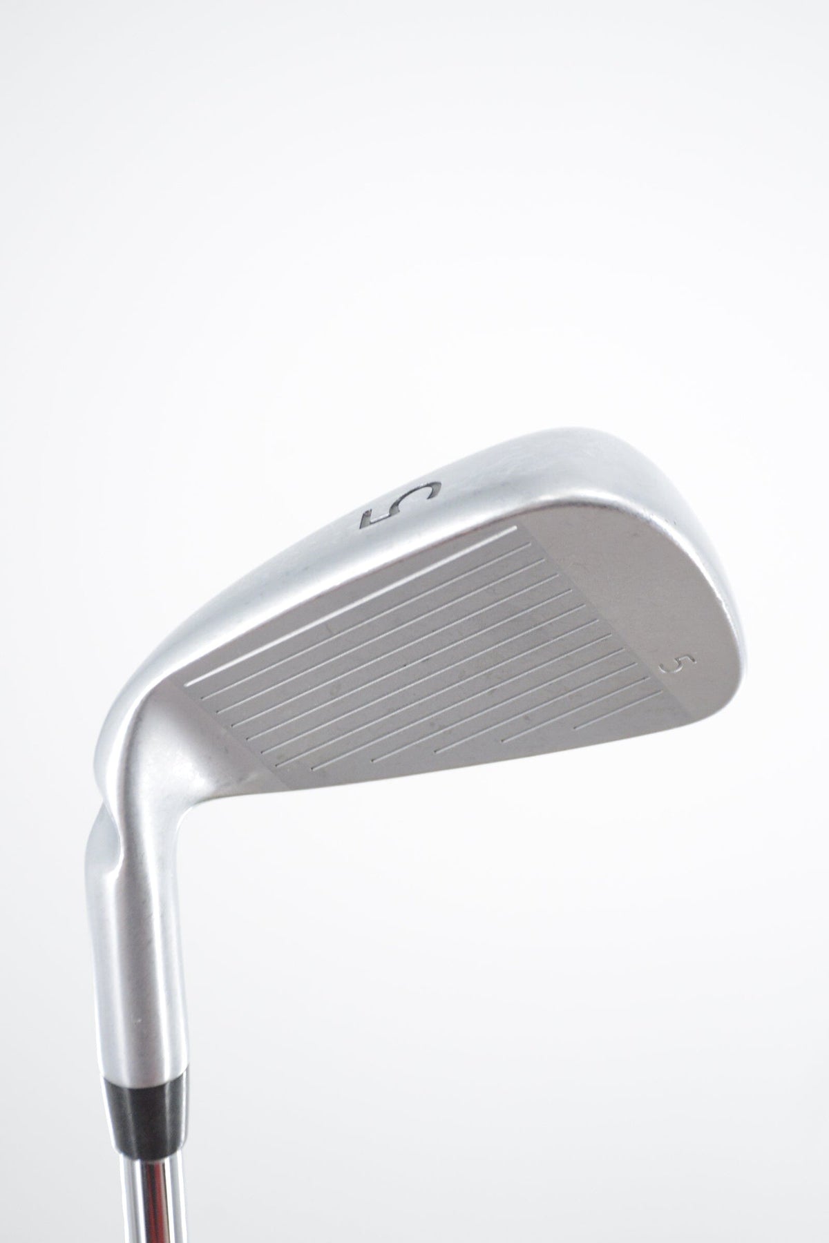 Ping I20 5 Iron R Flex 38" Golf Clubs GolfRoots