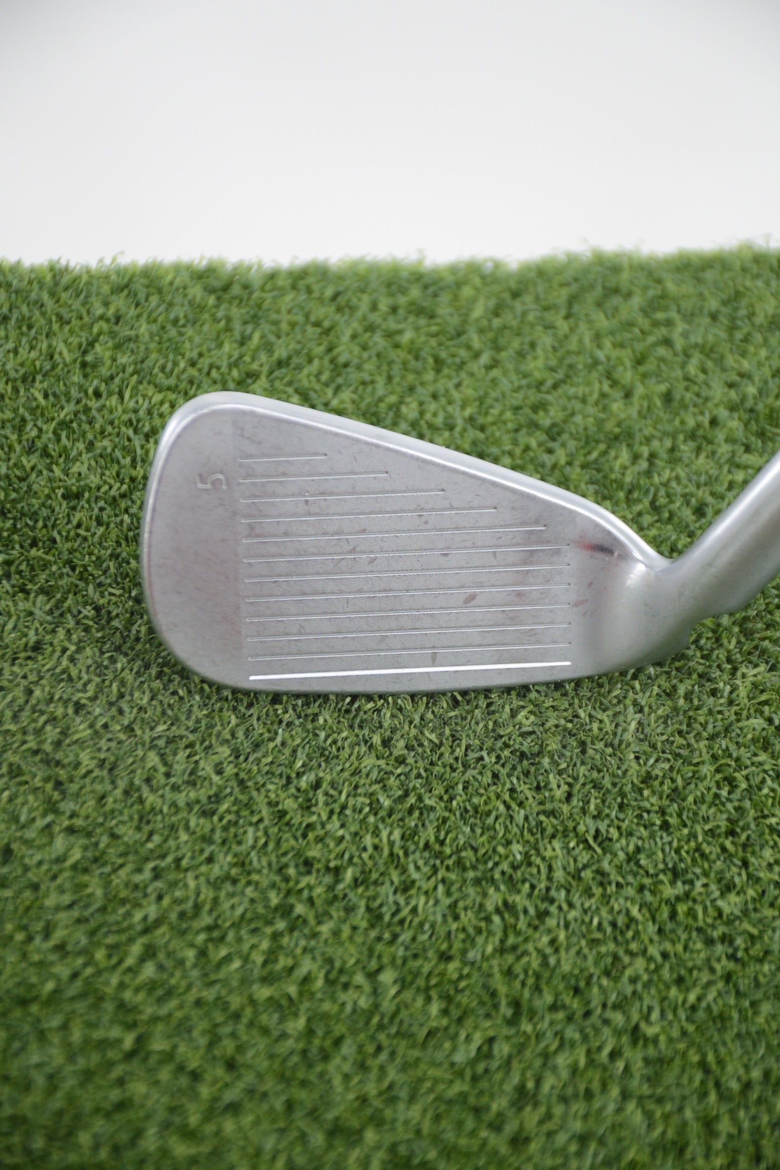 Ping I20 5 Iron R Flex 38"
