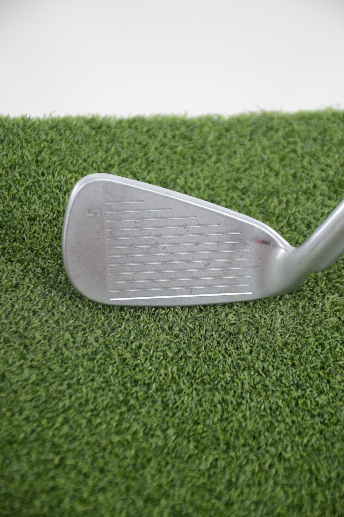 Ping I20 5 Iron R Flex 38" Golf Clubs GolfRoots