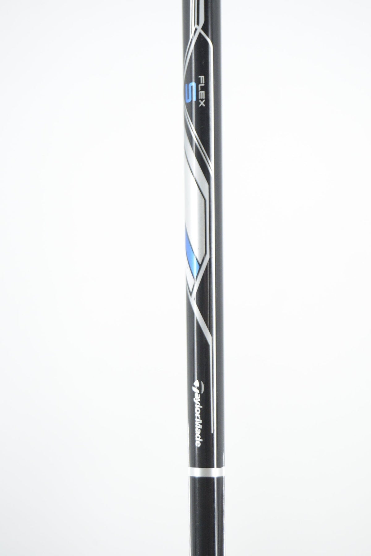 Lefty TaylorMade Jetspeed 3 Hybrid S Flex 41" Golf Hybrids TaylorMade