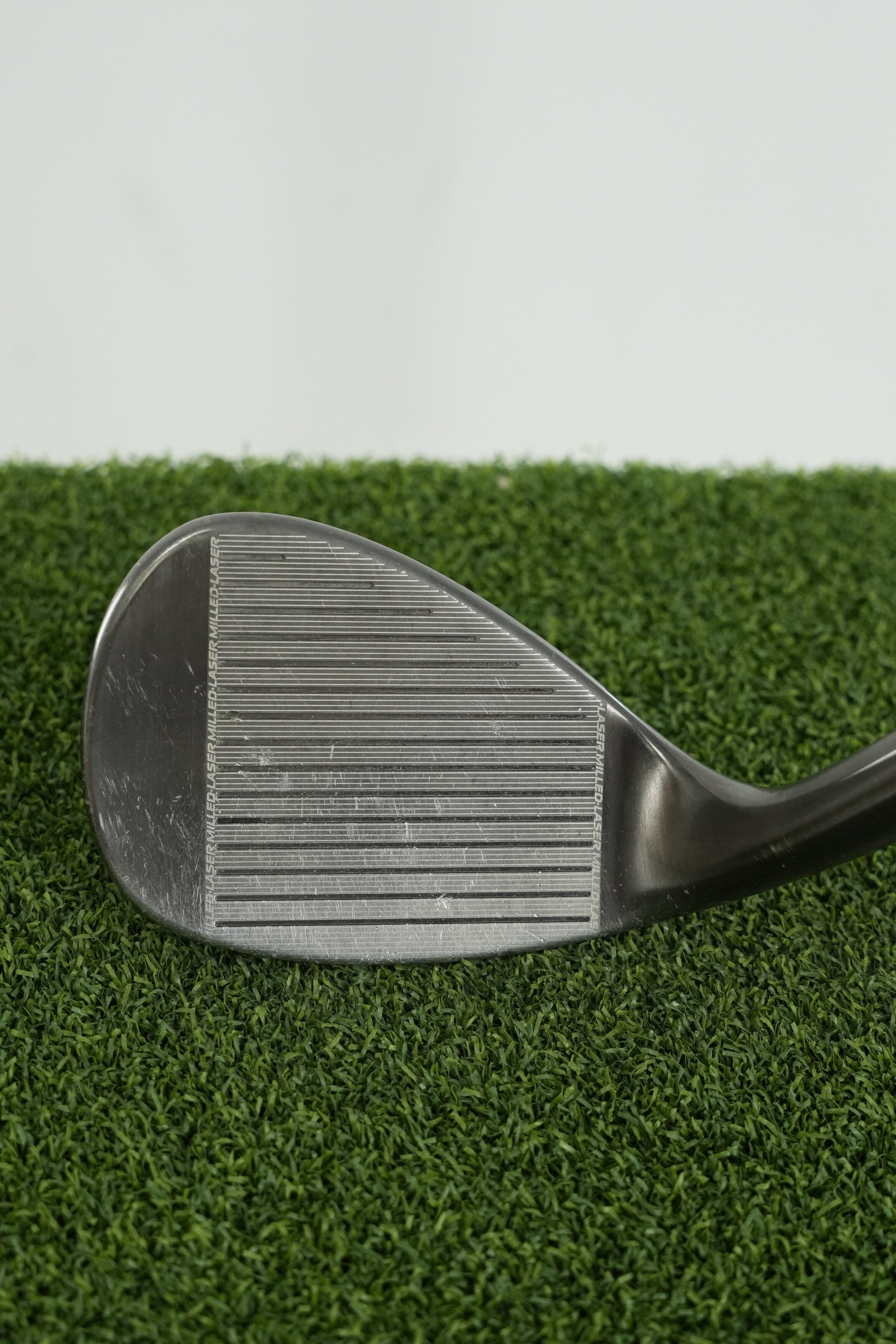 Cleveland CG15 Black Pearl 56 Degree Wedge Wedge Flex 35.5" Golf Clubs GolfRoots