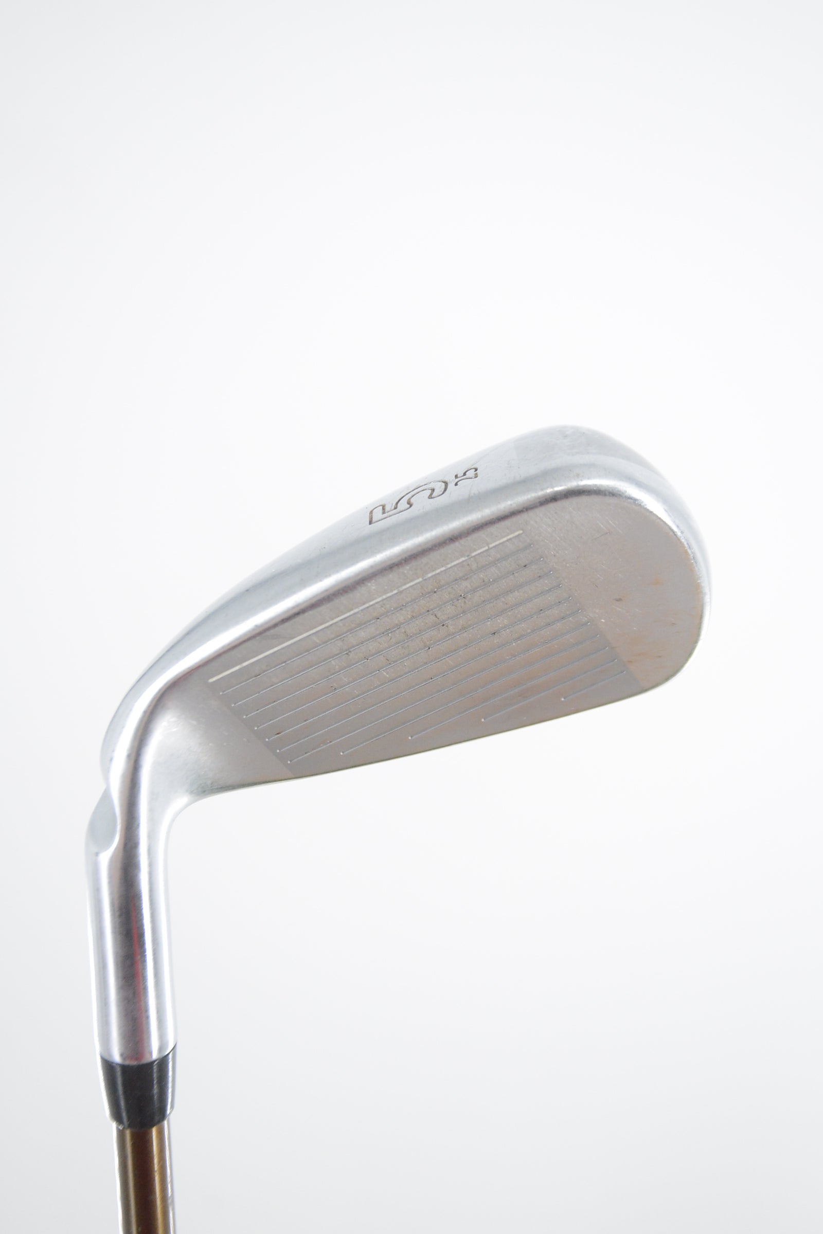 Ping G400 Crossover 25 Degree 5 Driving Iron S Flex 38.5"