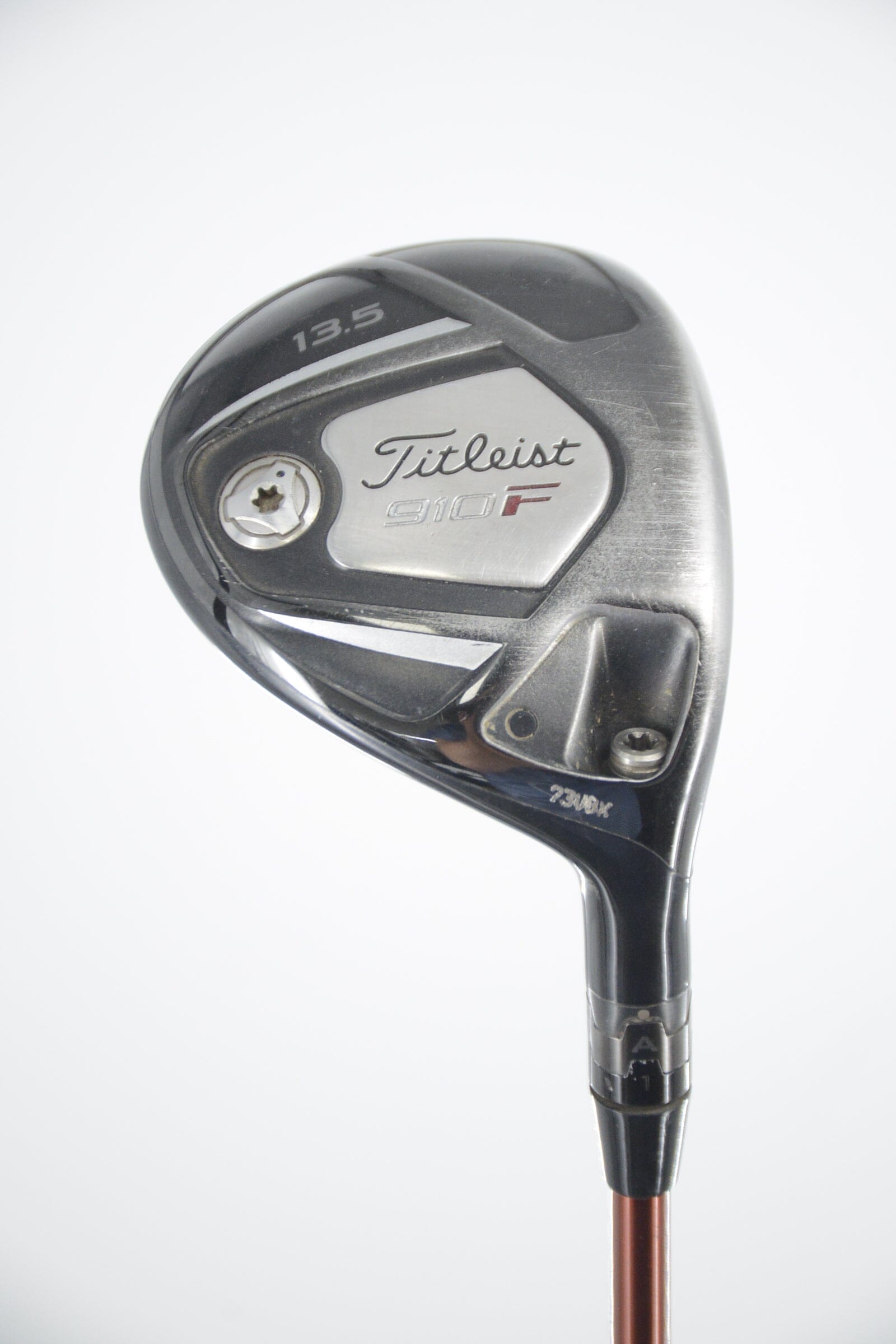 Titleist 910F 13.5 Degree Wood R Flex 43" Golf Clubs GolfRoots