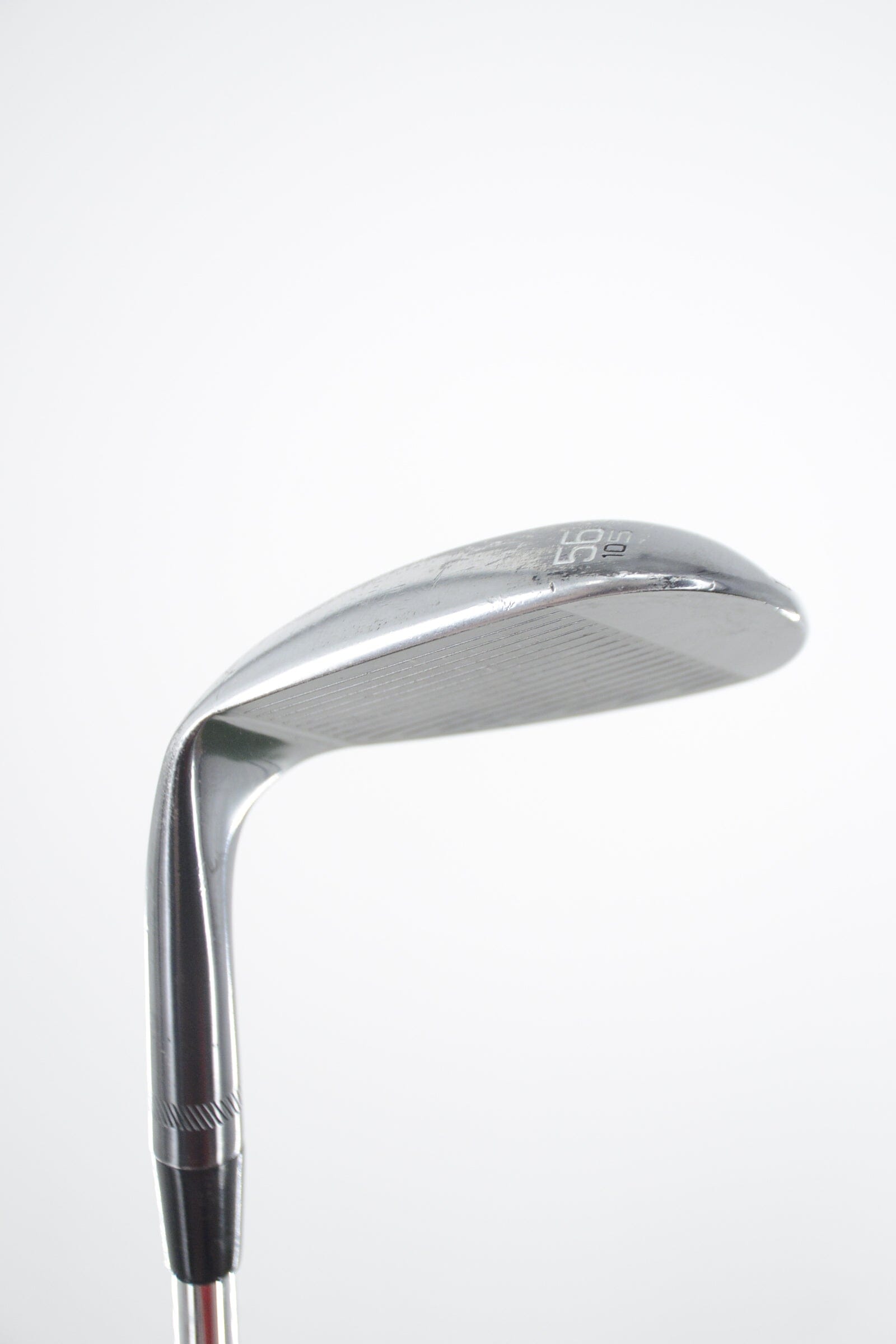 Titleist Vokey SM8 Slate Blue 56 Degree Wedge Wedge Flex 35.25" Golf Clubs GolfRoots