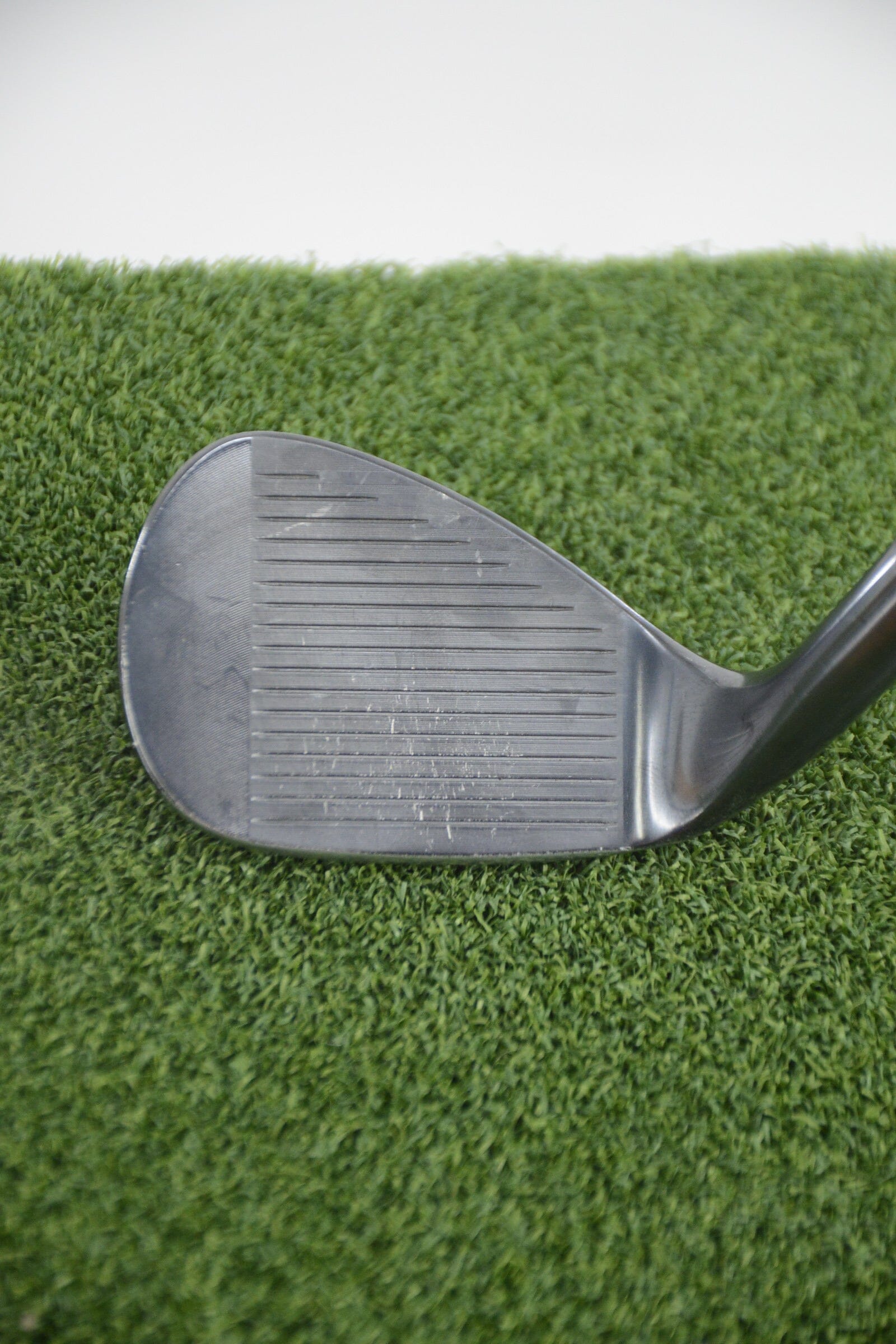 Titleist Vokey SM8 Slate Blue 56 Degree Wedge Wedge Flex 35.25" Golf Clubs GolfRoots