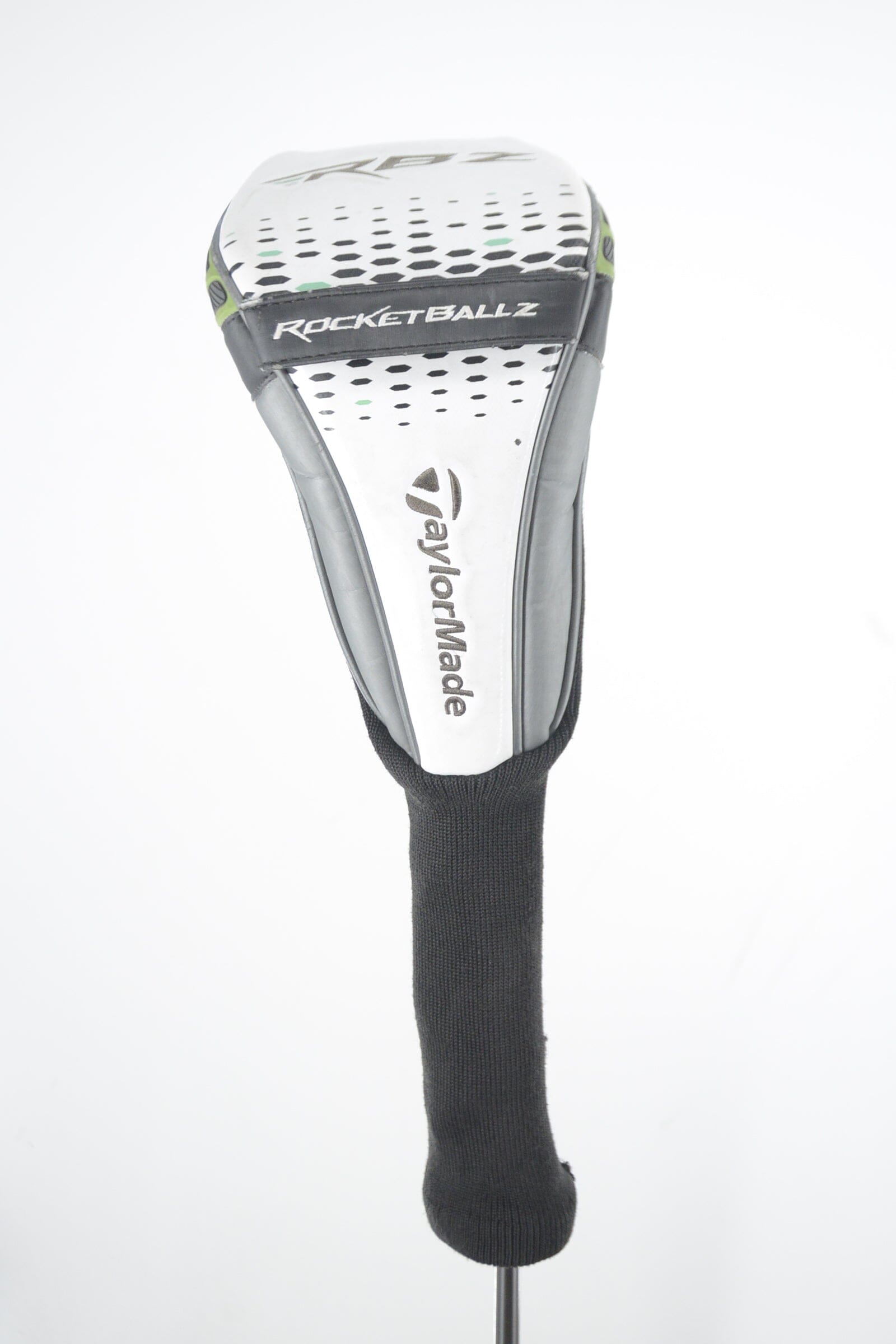 TaylorMade Rocketballz 10.5 Degree Driver R Flex 45.75" Golf Clubs GolfRoots