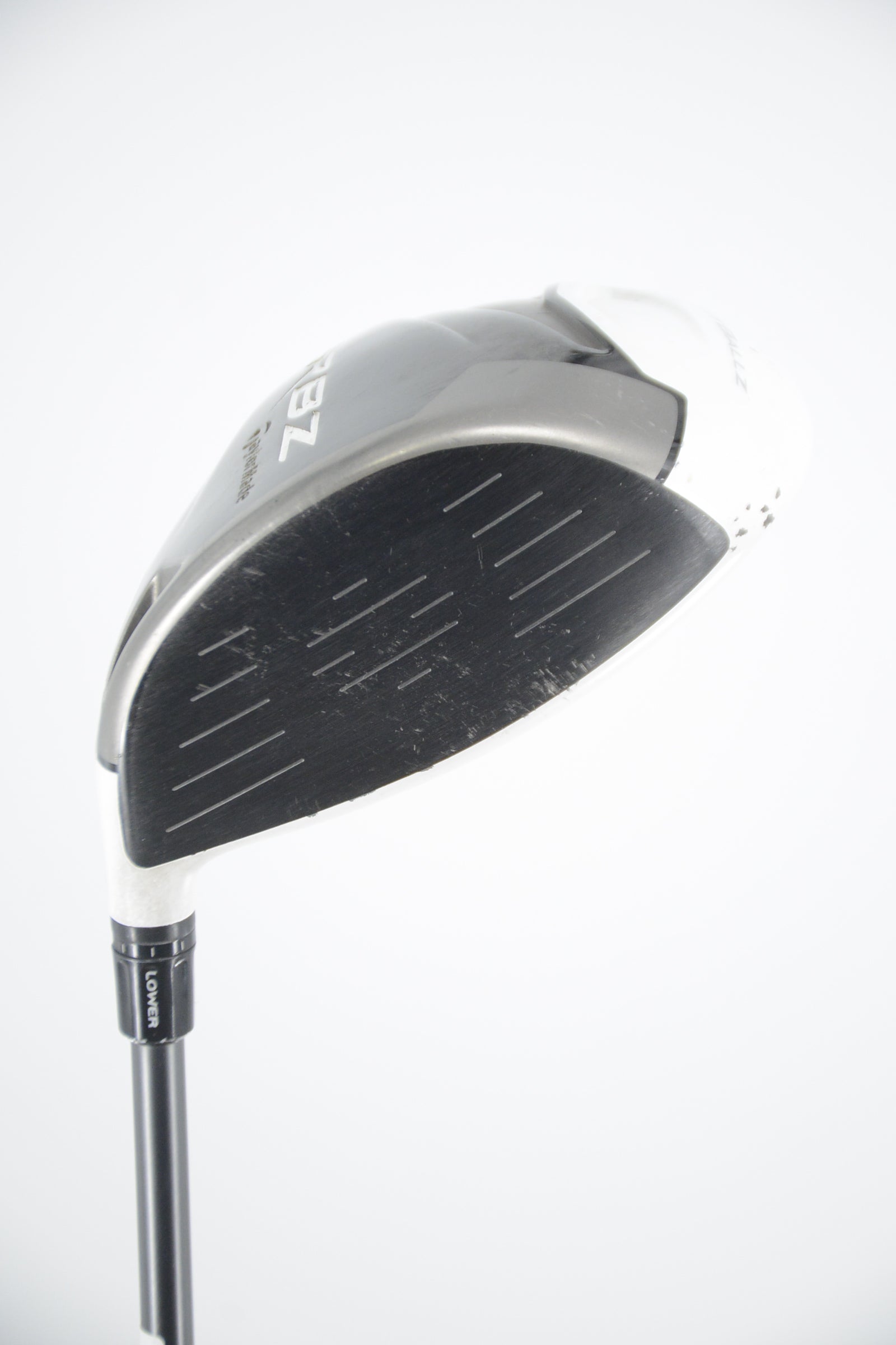 TaylorMade Rocketballz 10.5 Degree Driver R Flex 45.75"