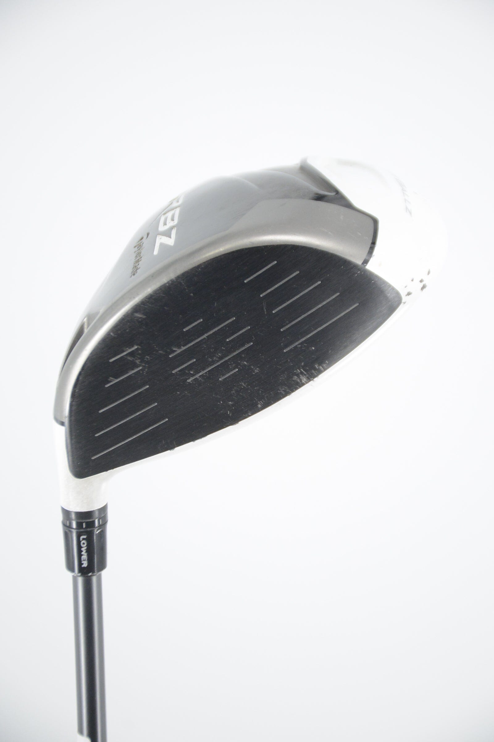 TaylorMade Rocketballz 10.5 Degree Driver R Flex 45.75" Golf Clubs GolfRoots