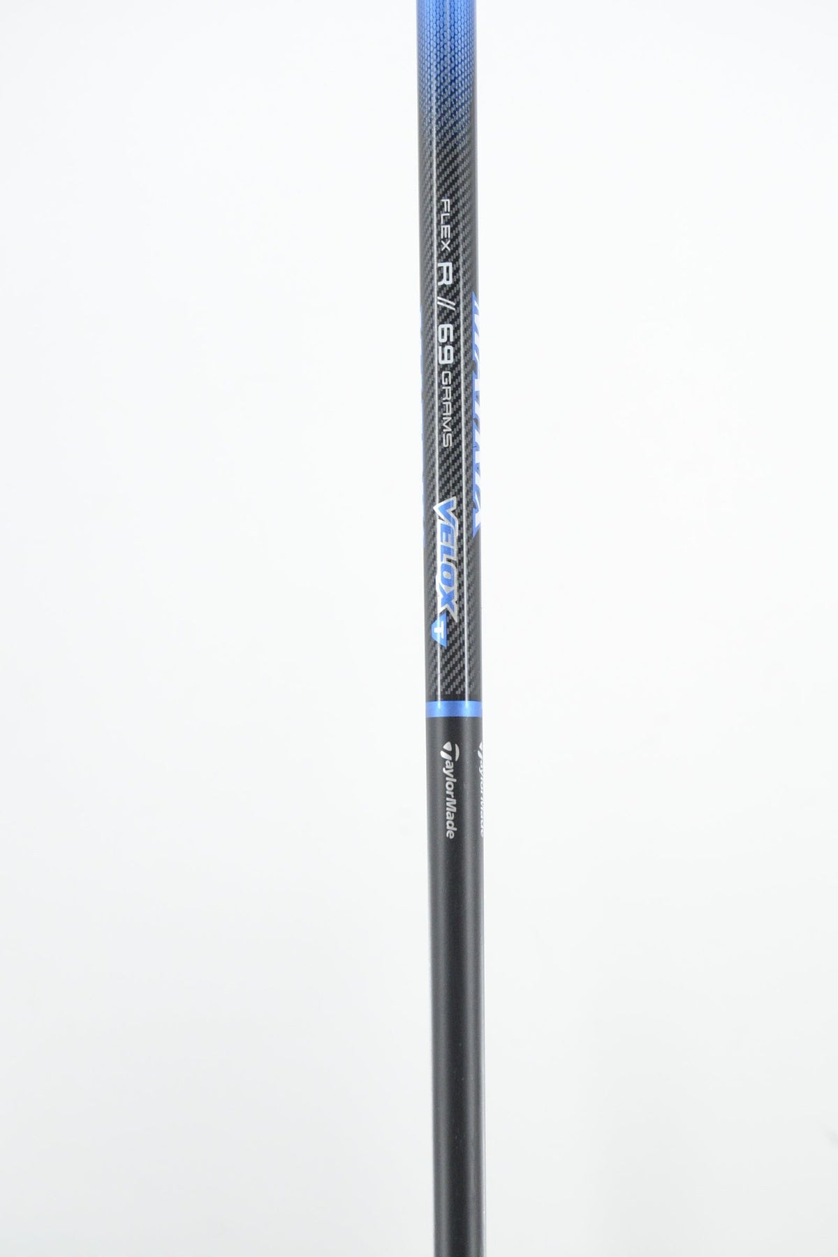 Lefty TaylorMade Jetspeed 3 Wood R Flex 43.5" Golf Fairway Woods TaylorMade