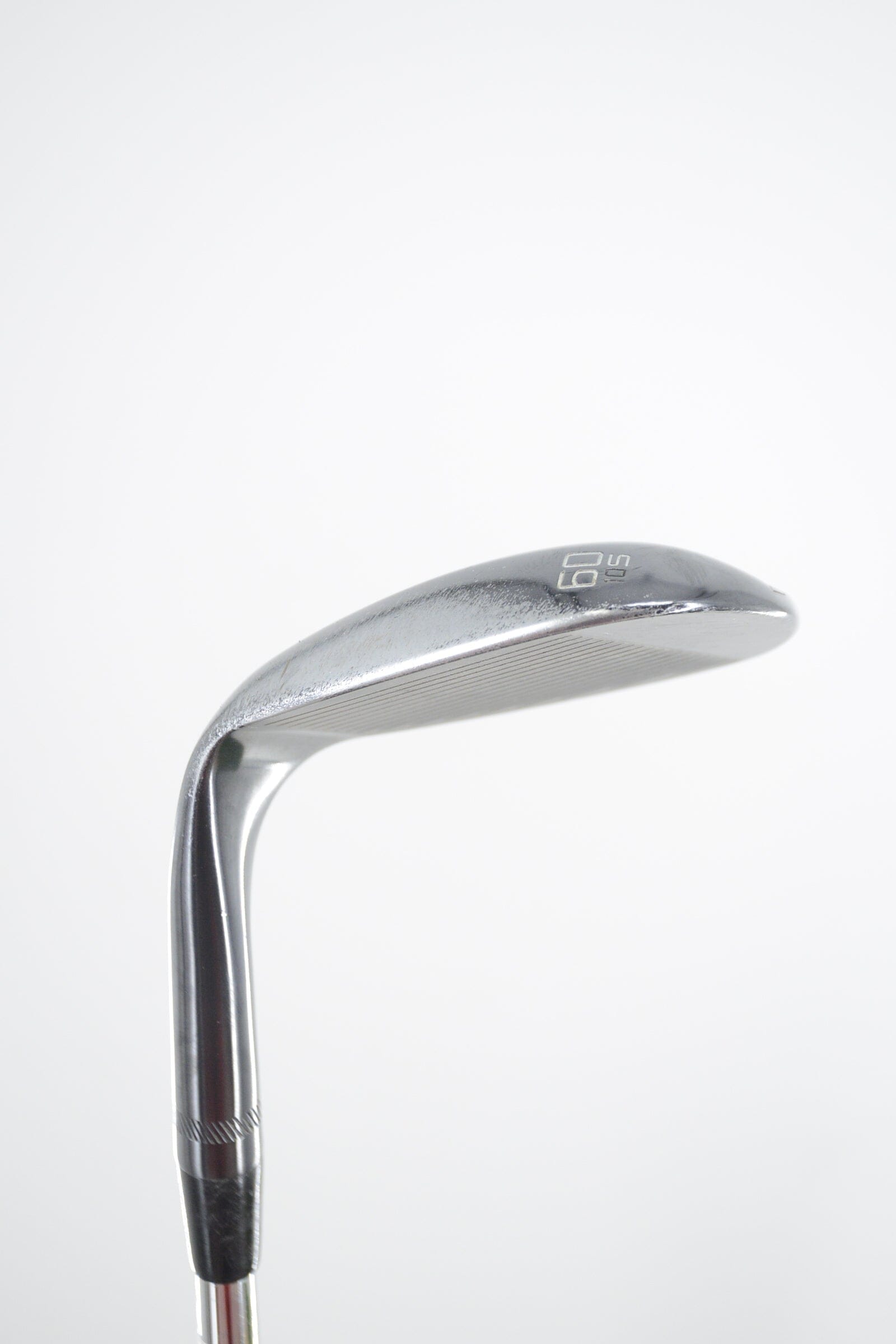 Titleist Vokey SM8 Slate Blue 60 Degree Wedge Wedge Flex 35" Golf Clubs GolfRoots