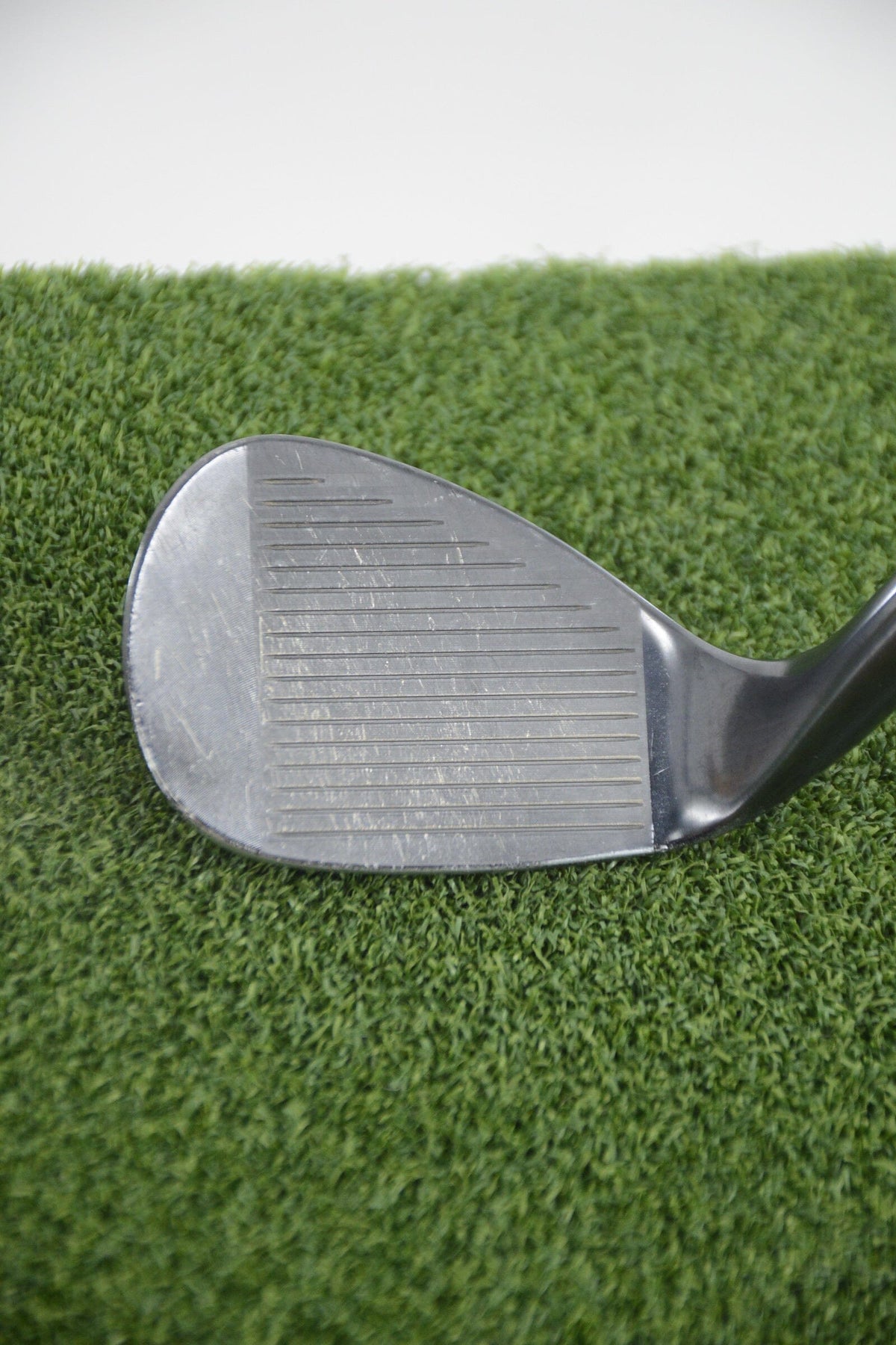 Titleist Vokey SM8 Slate Blue 60 Degree Wedge Wedge Flex 35" Golf Clubs GolfRoots