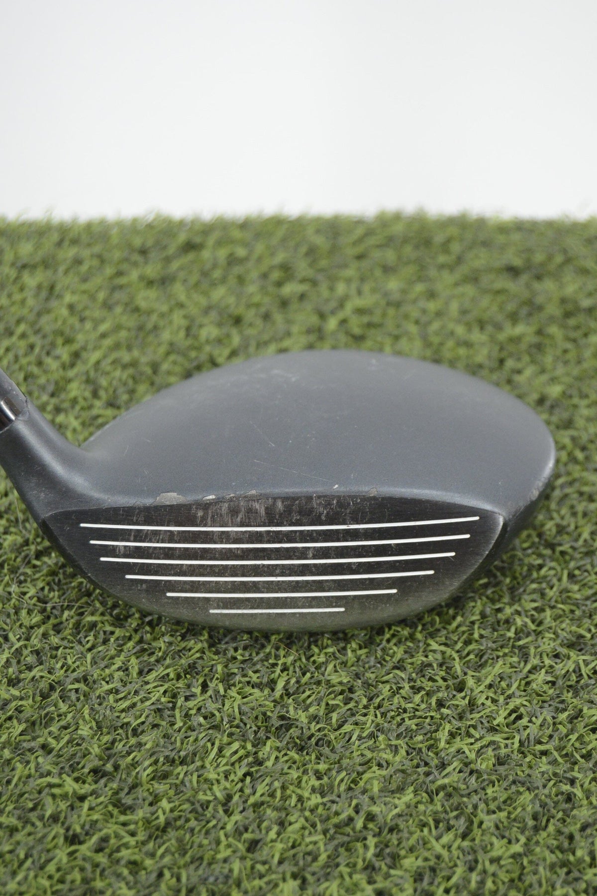 Lefty Tour Edge Exotics XCG-7 3 Wood S Flex 43.25" Golf Fairway Woods Tour Edge