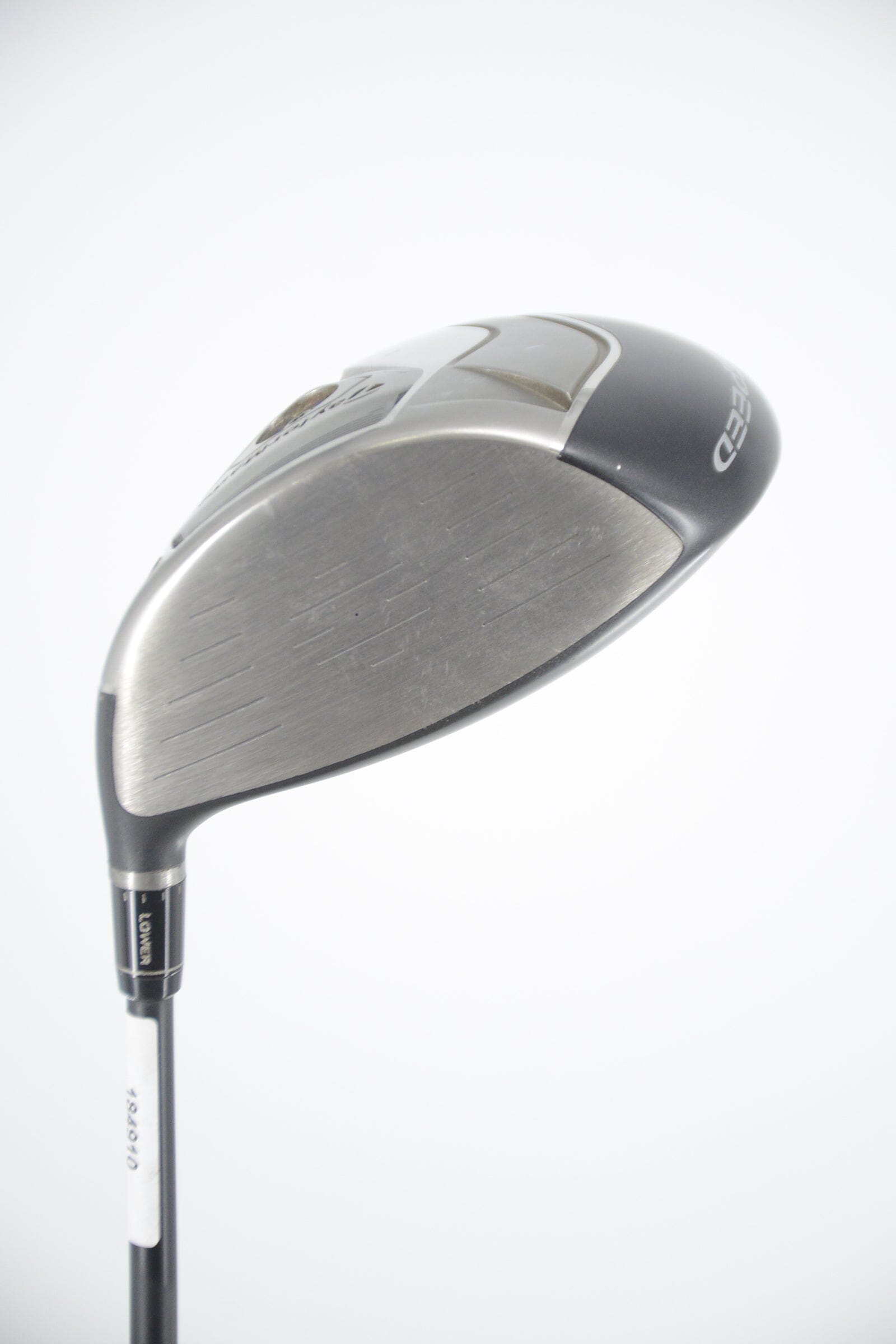 TaylorMade Jetspeed 10.5 Degree Driver X Flex 45.5" Golf Clubs GolfRoots