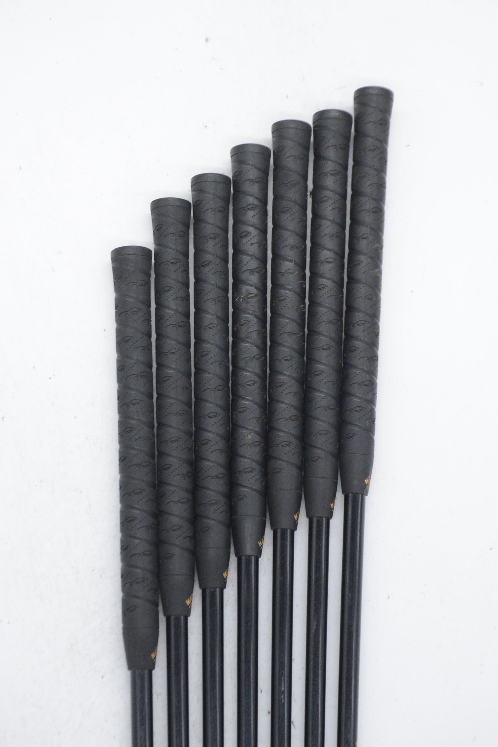 Natural Golf G3 4-PW Iron Set S Flex +1"
