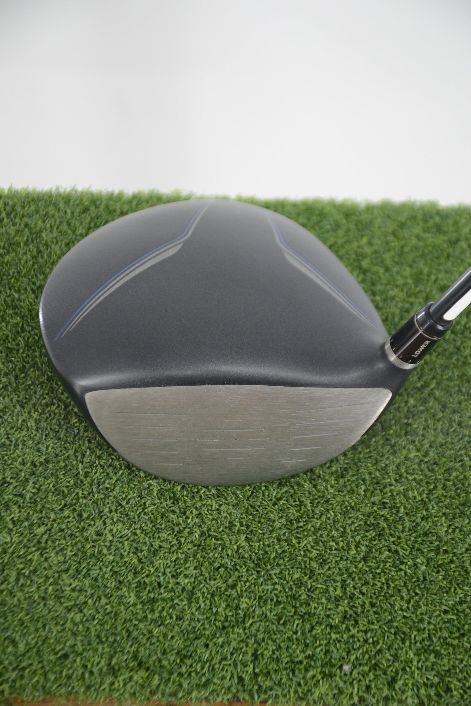 TaylorMade Jetspeed 10.5 Degree Driver X Flex 45.5"