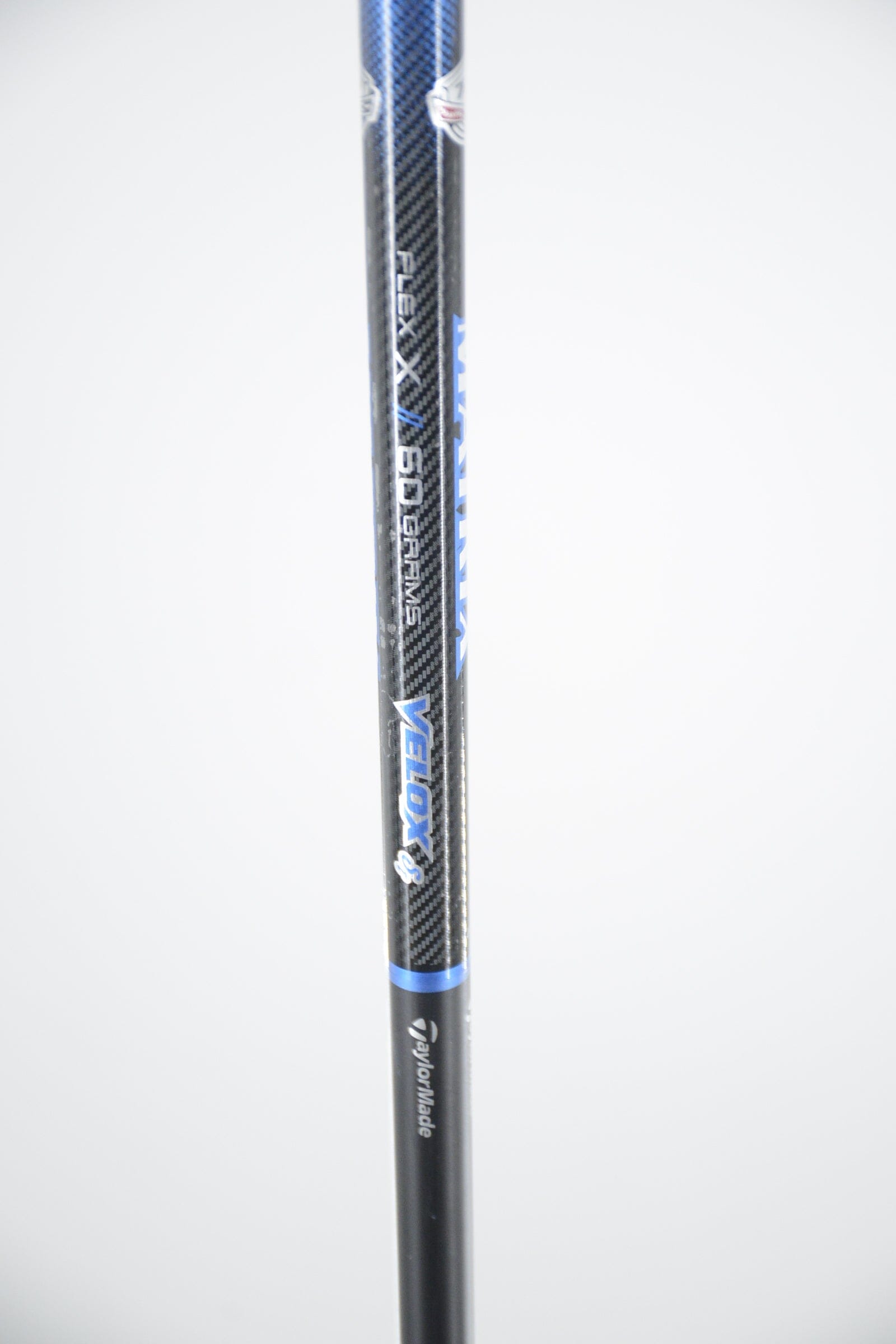 TaylorMade Jetspeed 10.5 Degree Driver X Flex 45.5" Golf Clubs GolfRoots