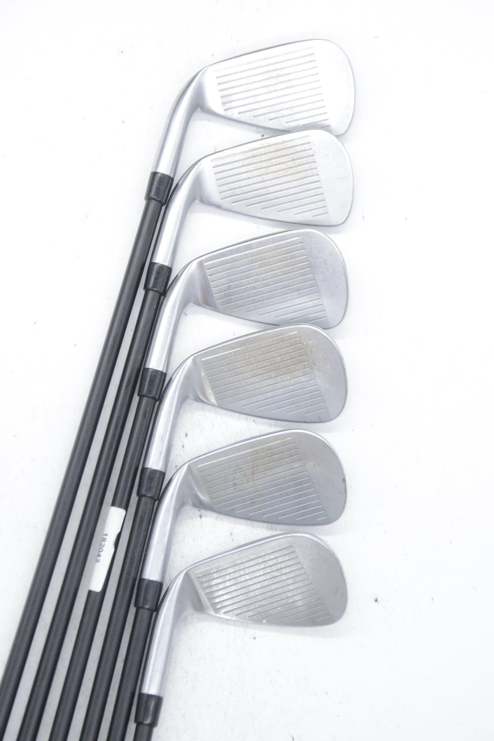 PXG 0311P Gen 3 6-GW Iron Set R Flex Std Length Golf Clubs GolfRoots