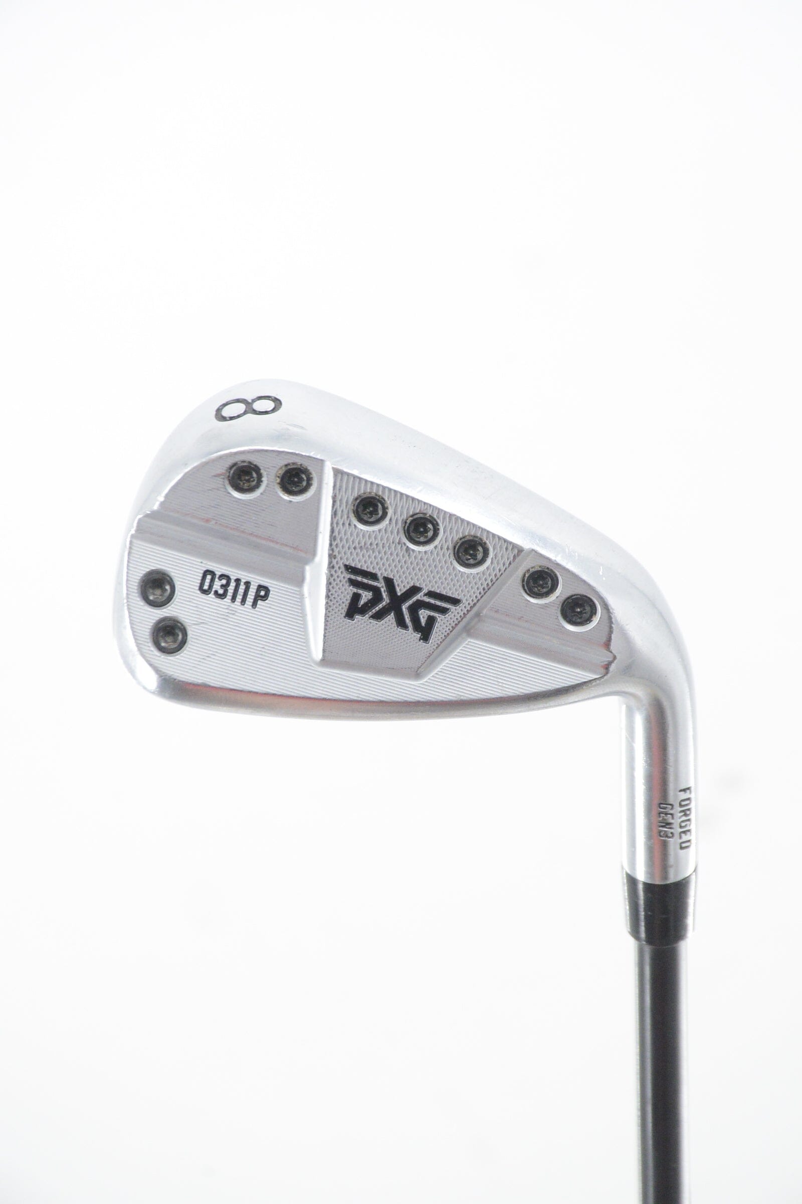 PXG 0311P Gen 3 6-GW Iron Set R Flex Std Length Golf Clubs GolfRoots