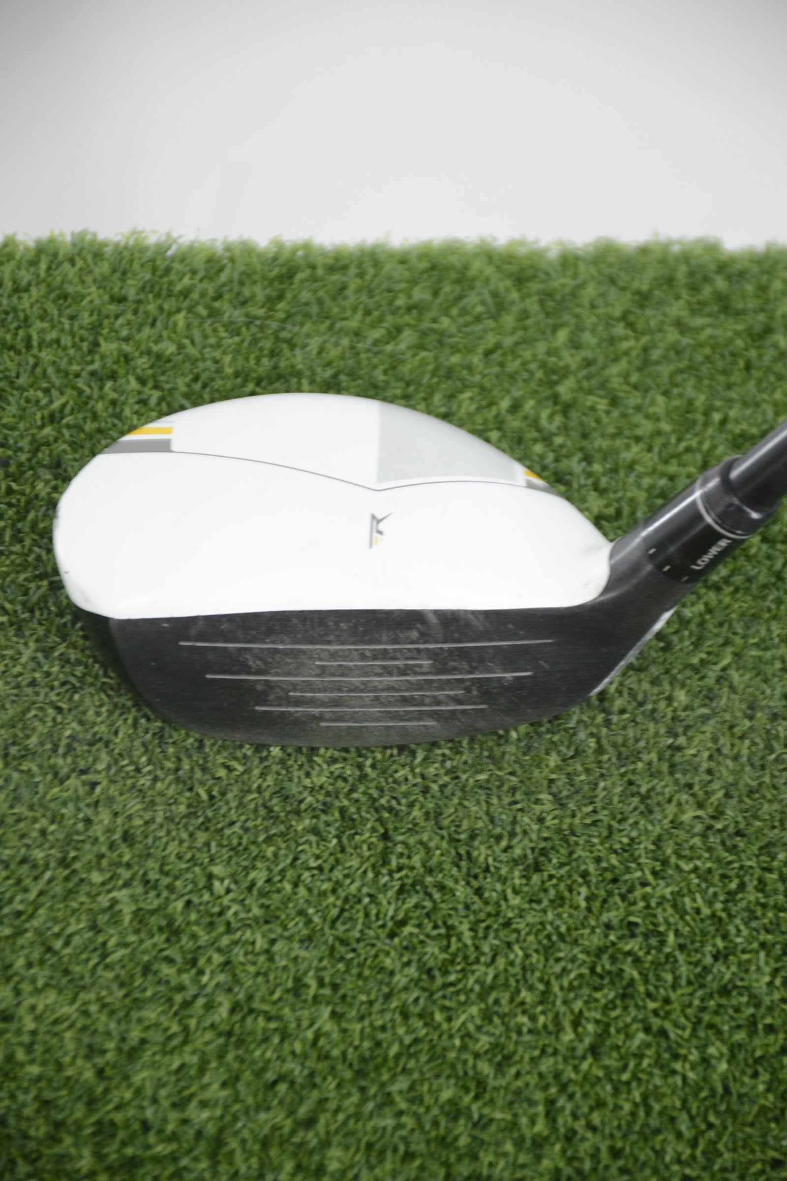 TaylorMade Rocketballz Stage 2 Tour Rescue 2 Hybrid R Flex 41.5"