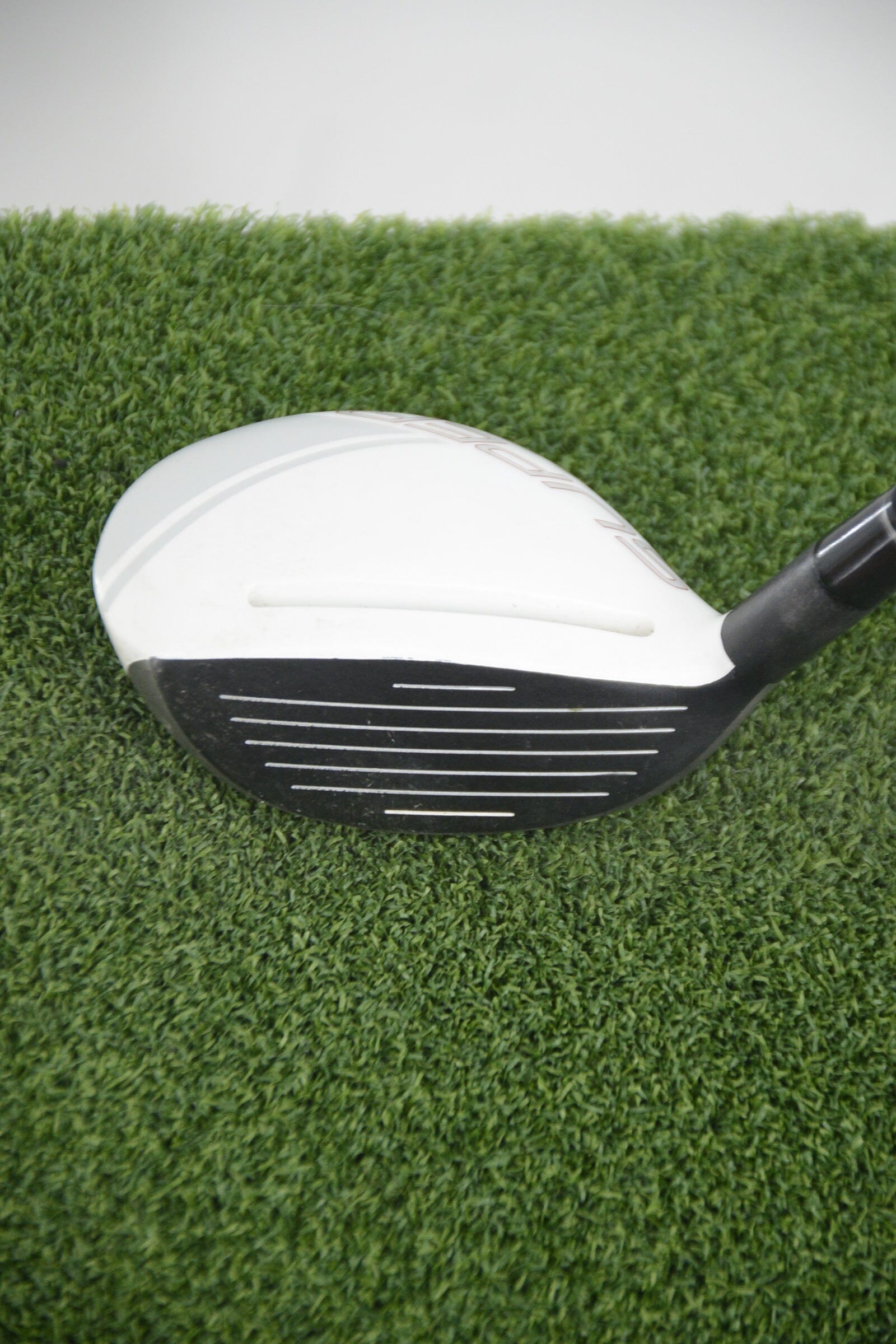 Adams Idea Super S 4 Hybrid R Flex 39.25" Golf Clubs GolfRoots