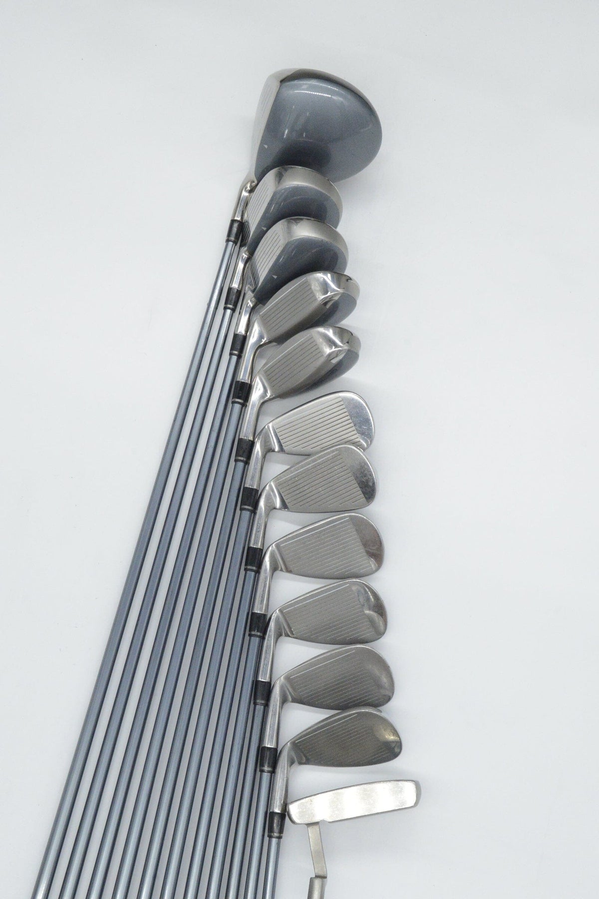 Women's Adams Idea A2OS Mixed Full Set W Flex Std Length Golf Clubs GolfRoots