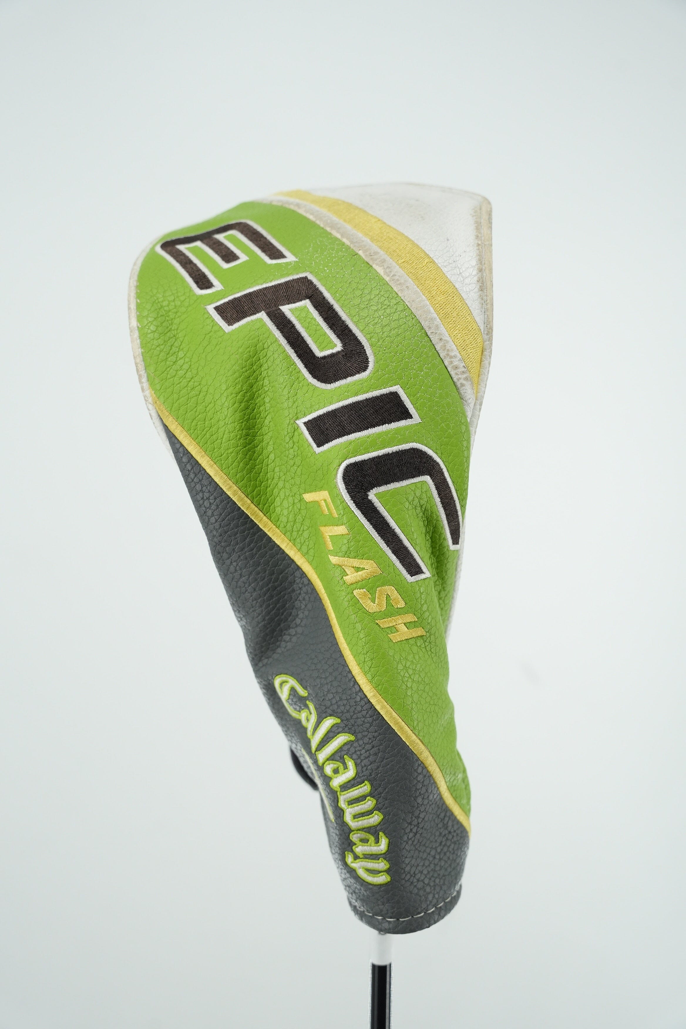 Callaway Epic Flash 9 Degree Driver S Flex 45.25" Golf Clubs GolfRoots