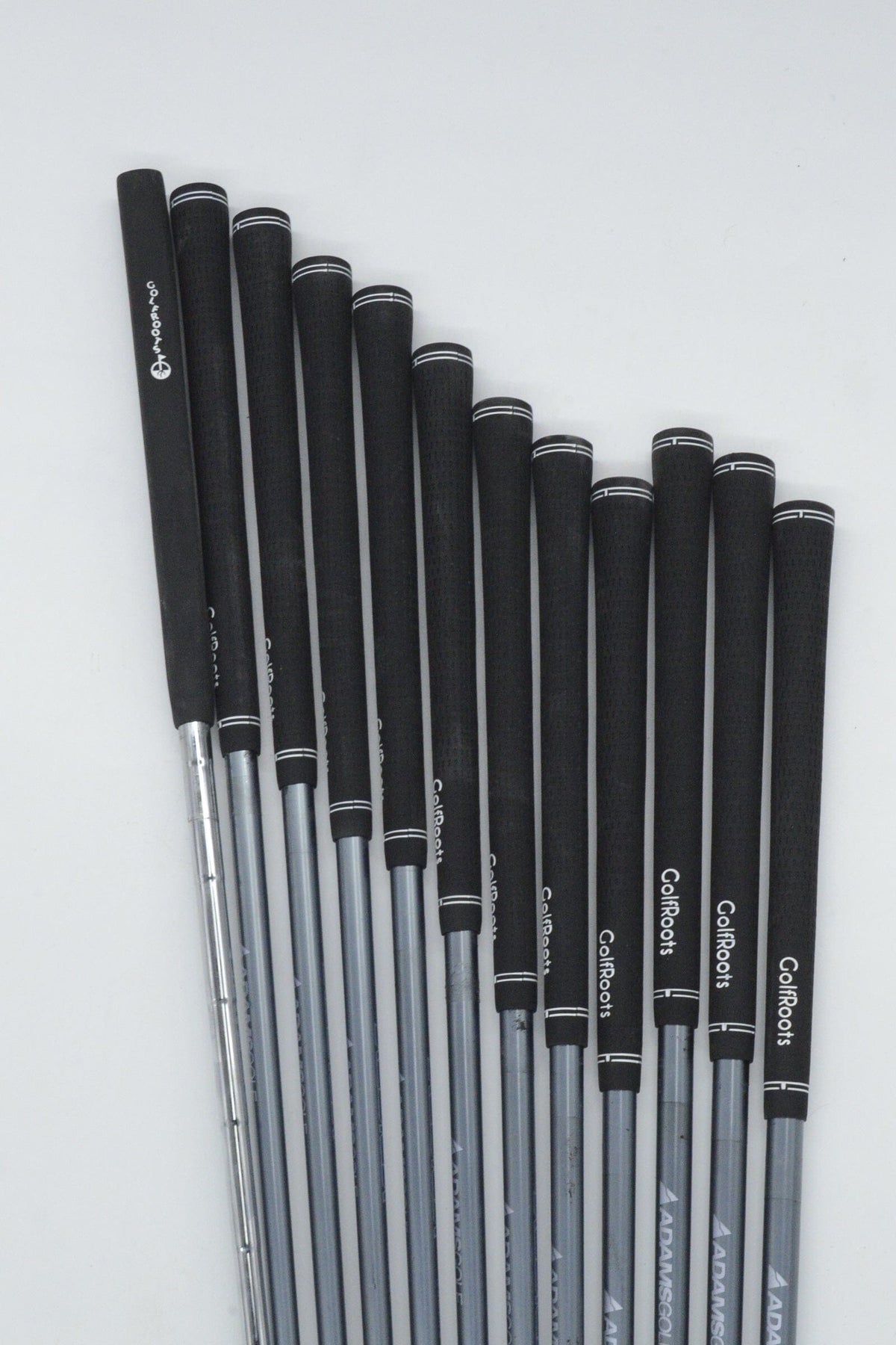 Women's Adams Idea A2OS Mixed Full Set W Flex Std Length Golf Clubs GolfRoots