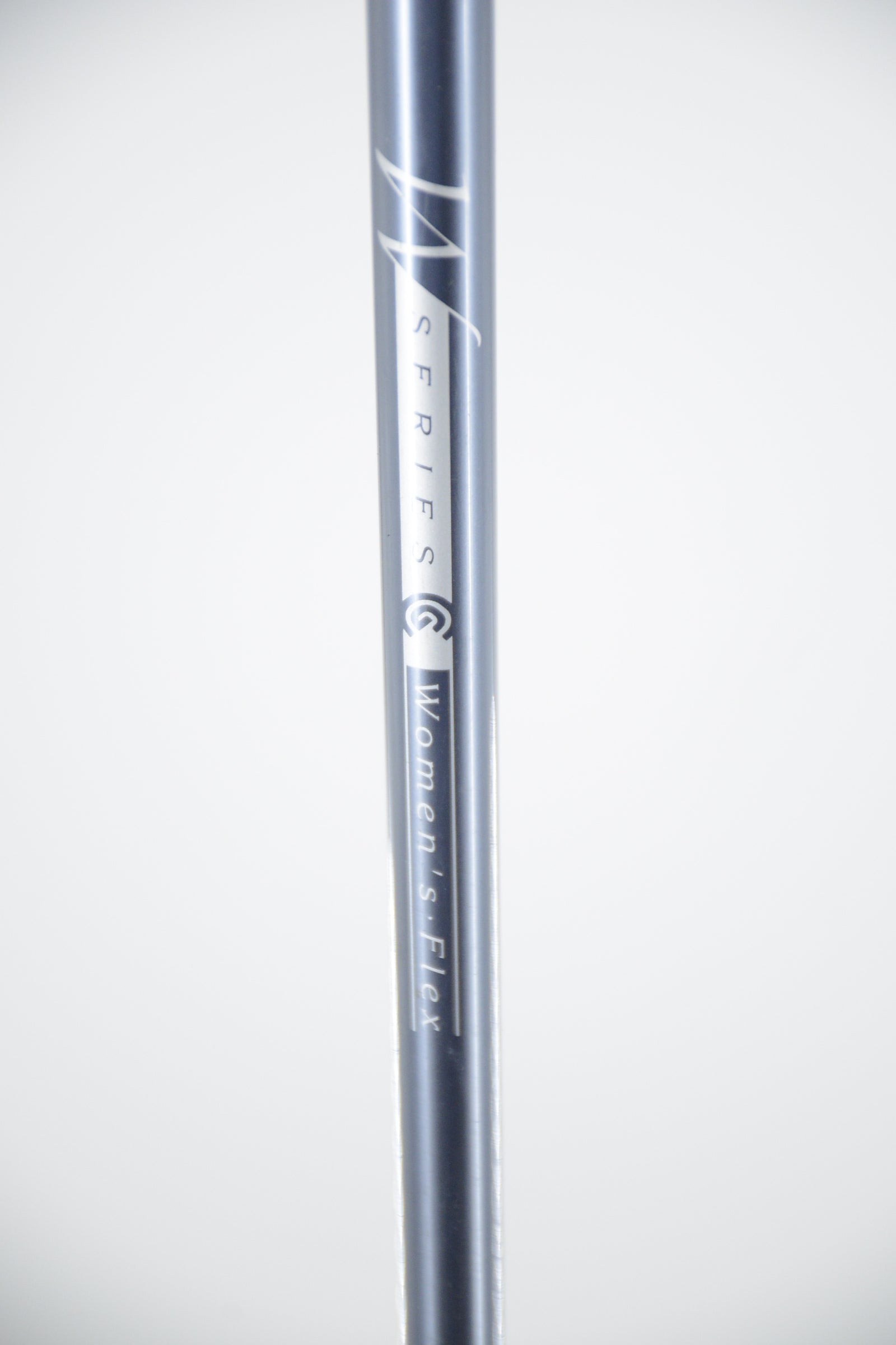 Women's Cleveland Launcher Steel W-Series 7 Wood W Flex 41.25"