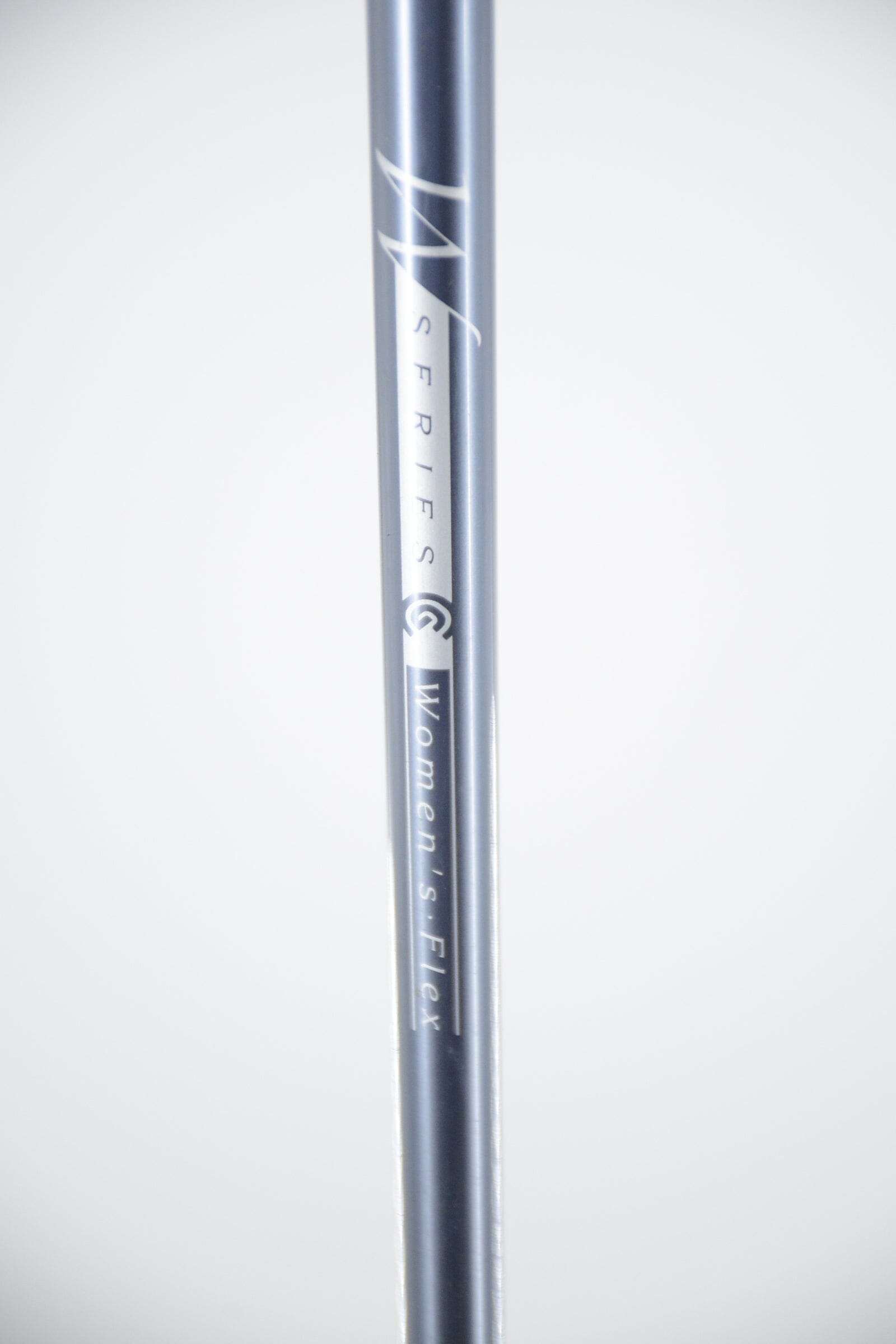 Women's Cleveland Launcher Steel W-Series 7 Wood W Flex 41.25" Golf Clubs GolfRoots