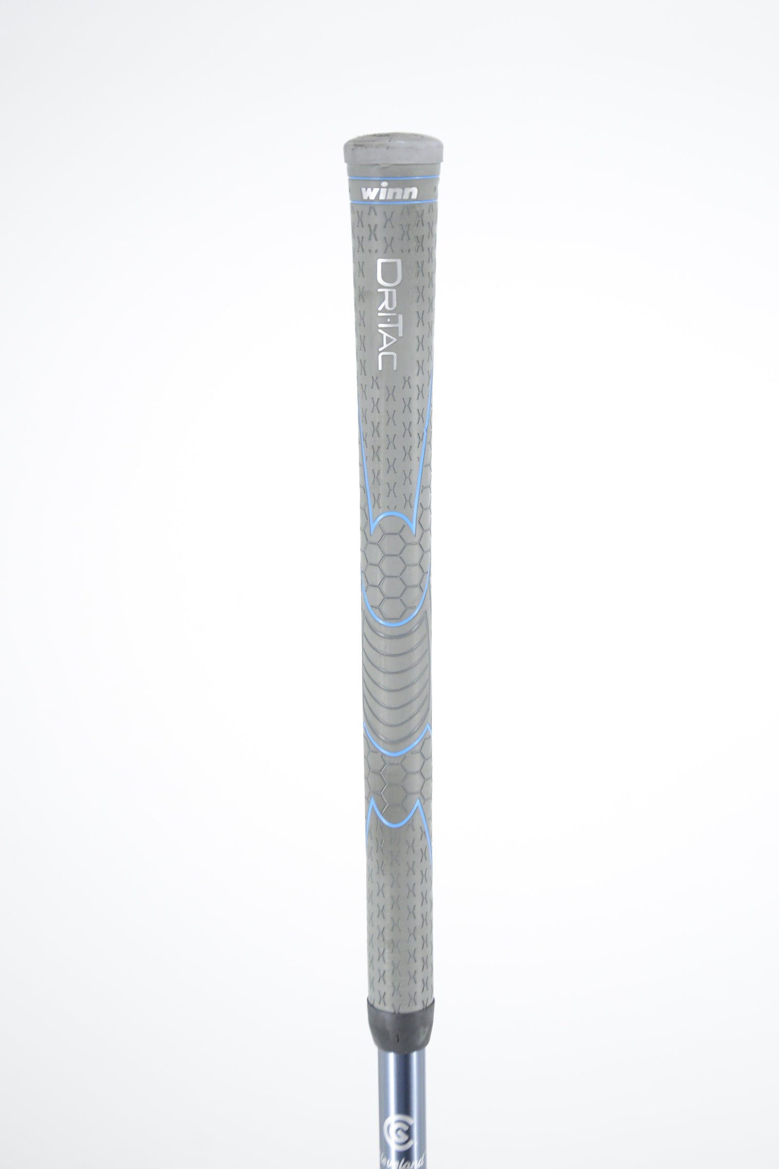 Women's Cleveland Launcher Steel W-Series 7 Wood W Flex 41.25"