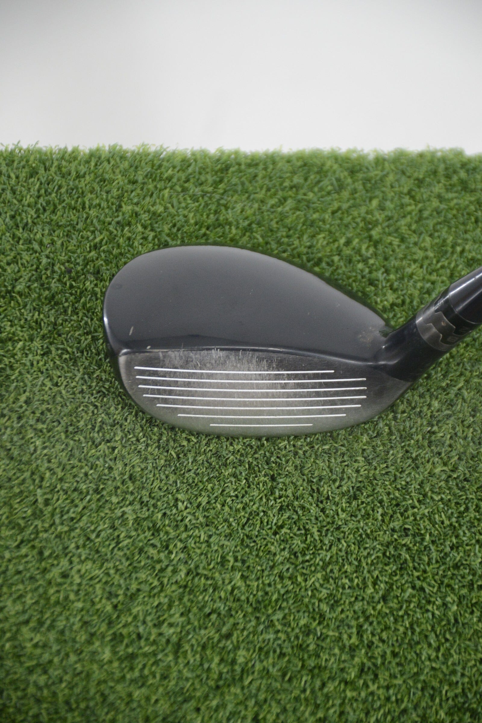 Titleist 910H 27 Degree Hybrid R Flex 39.25" Golf Clubs GolfRoots
