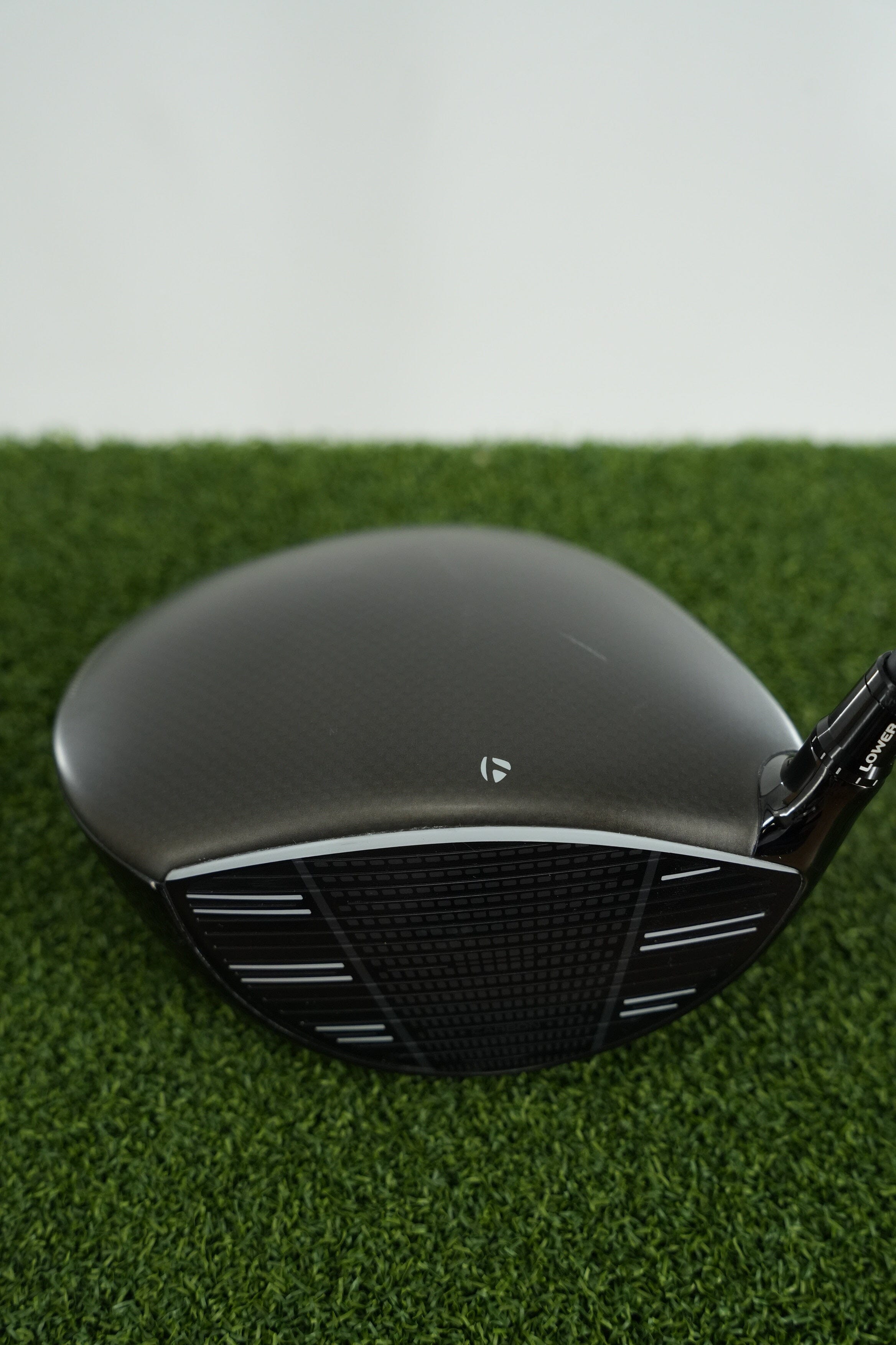 TaylorMade Qi4D 9 Degree Driver R Flex 45.5" Golf Clubs GolfRoots