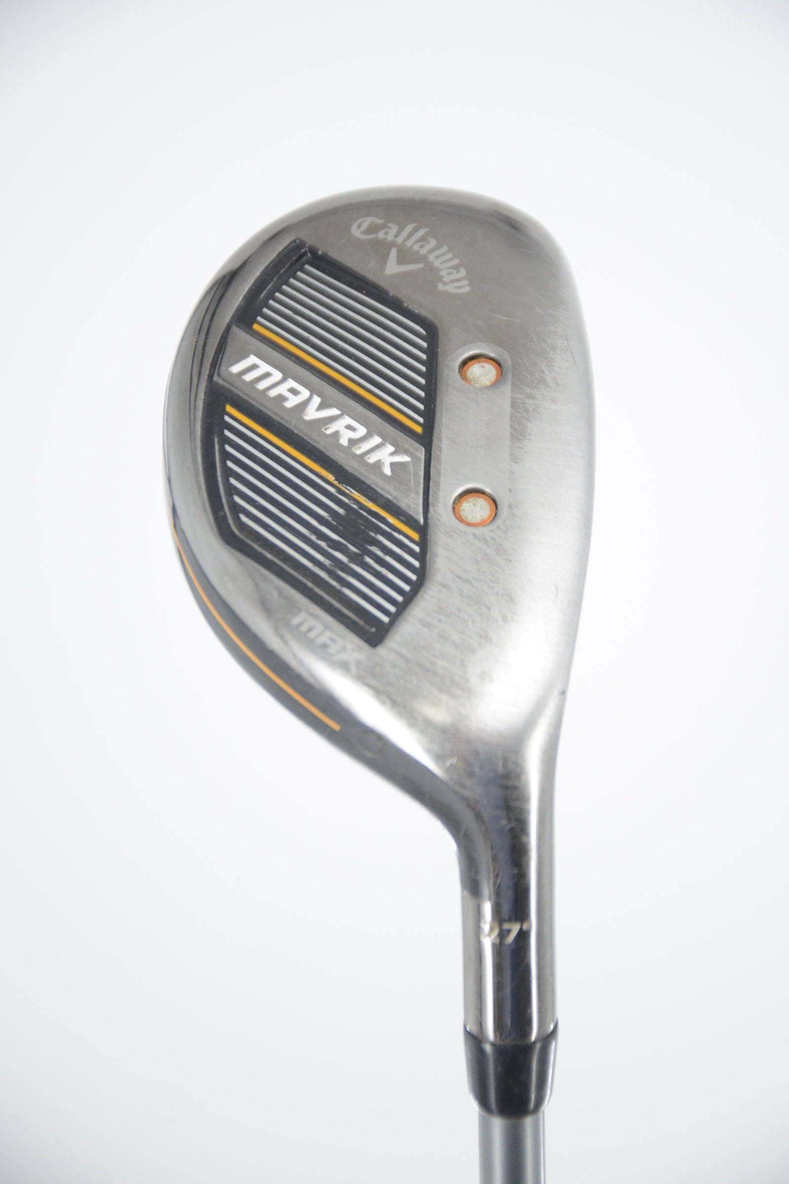 Callaway Mavrik 6 Hybrid R Flex 38.5"