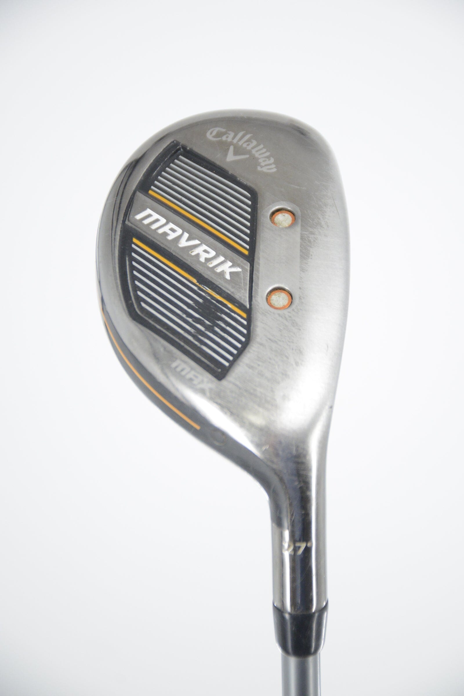 Callaway Mavrik 6 Hybrid R Flex 38.5" Golf Clubs GolfRoots