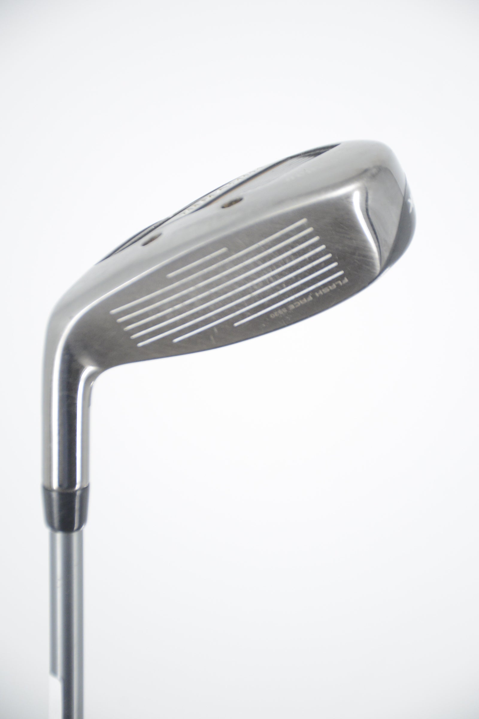 Callaway Mavrik 6 Hybrid R Flex 38.5"