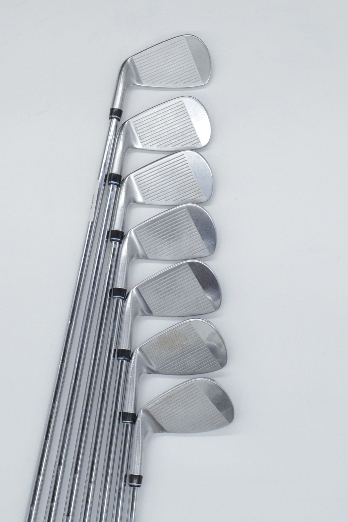 XXIO Forged 2017 5-AW Iron Set S Flex +0.25" Golf Iron Sets XXIO