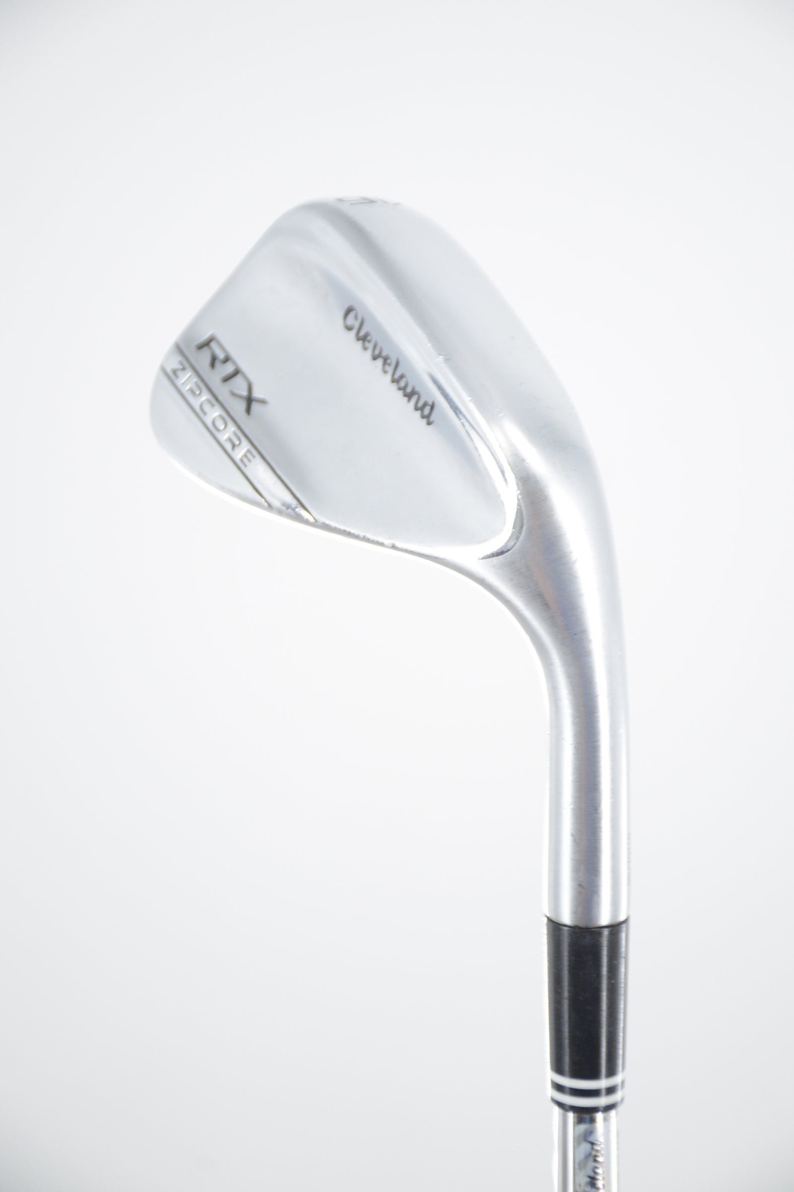 Cleveland RTX Zipcore Tour Satin 46 Degree Wedge Wedge Flex 35.5"