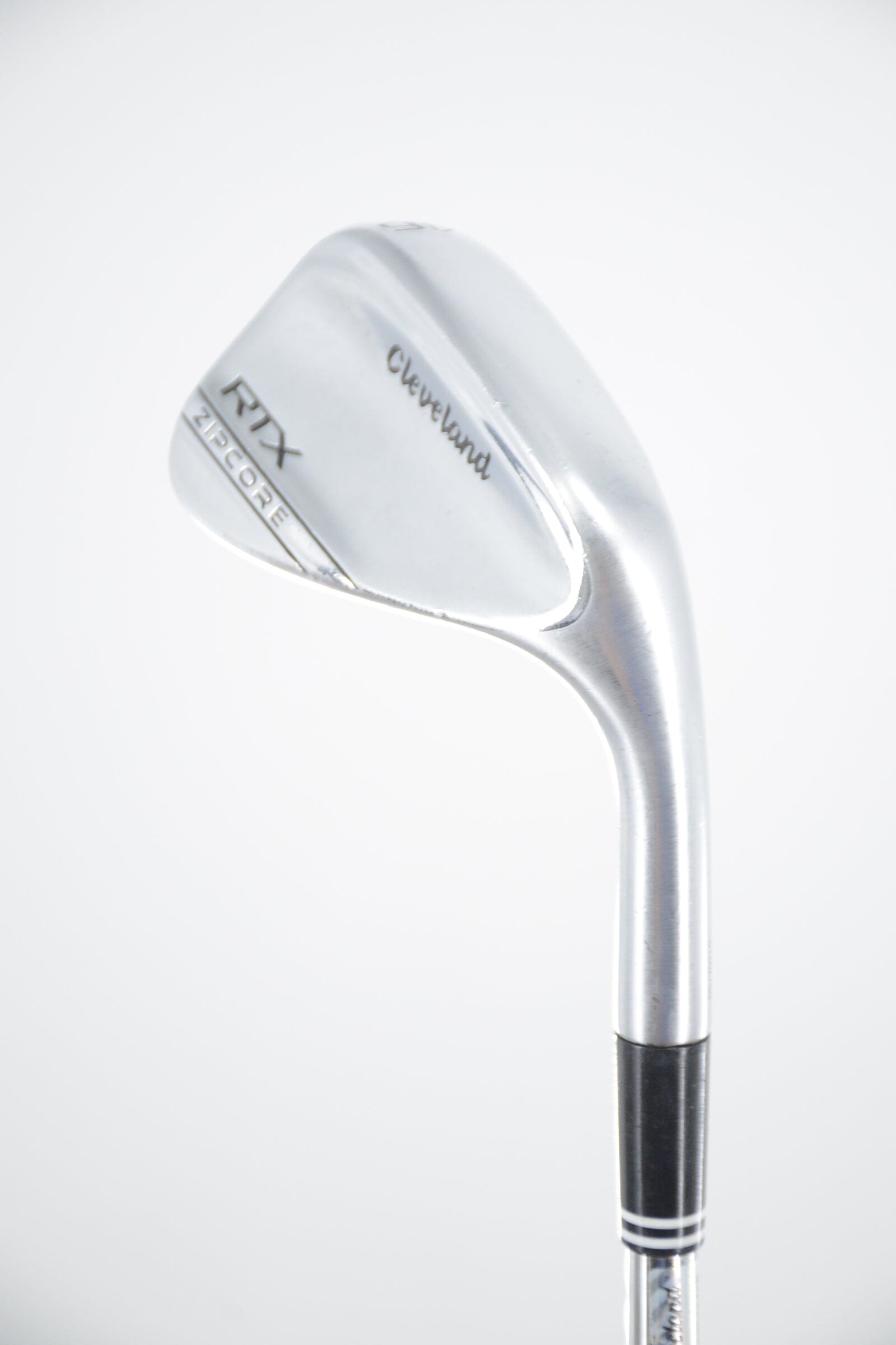 Cleveland RTX Zipcore Tour Satin 46 Degree Wedge Wedge Flex 35.5" Golf Clubs GolfRoots