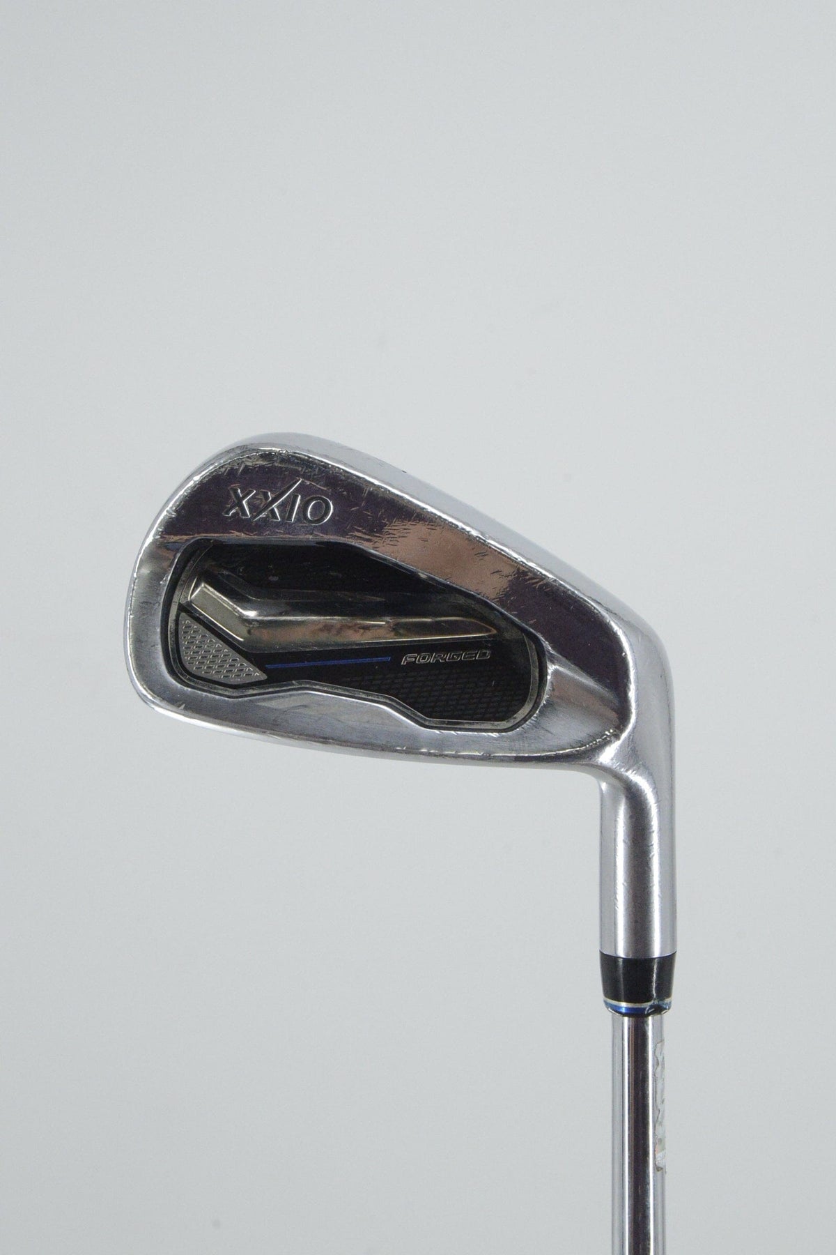 XXIO Forged 2017 5-AW Iron Set S Flex +0.25" Golf Iron Sets XXIO