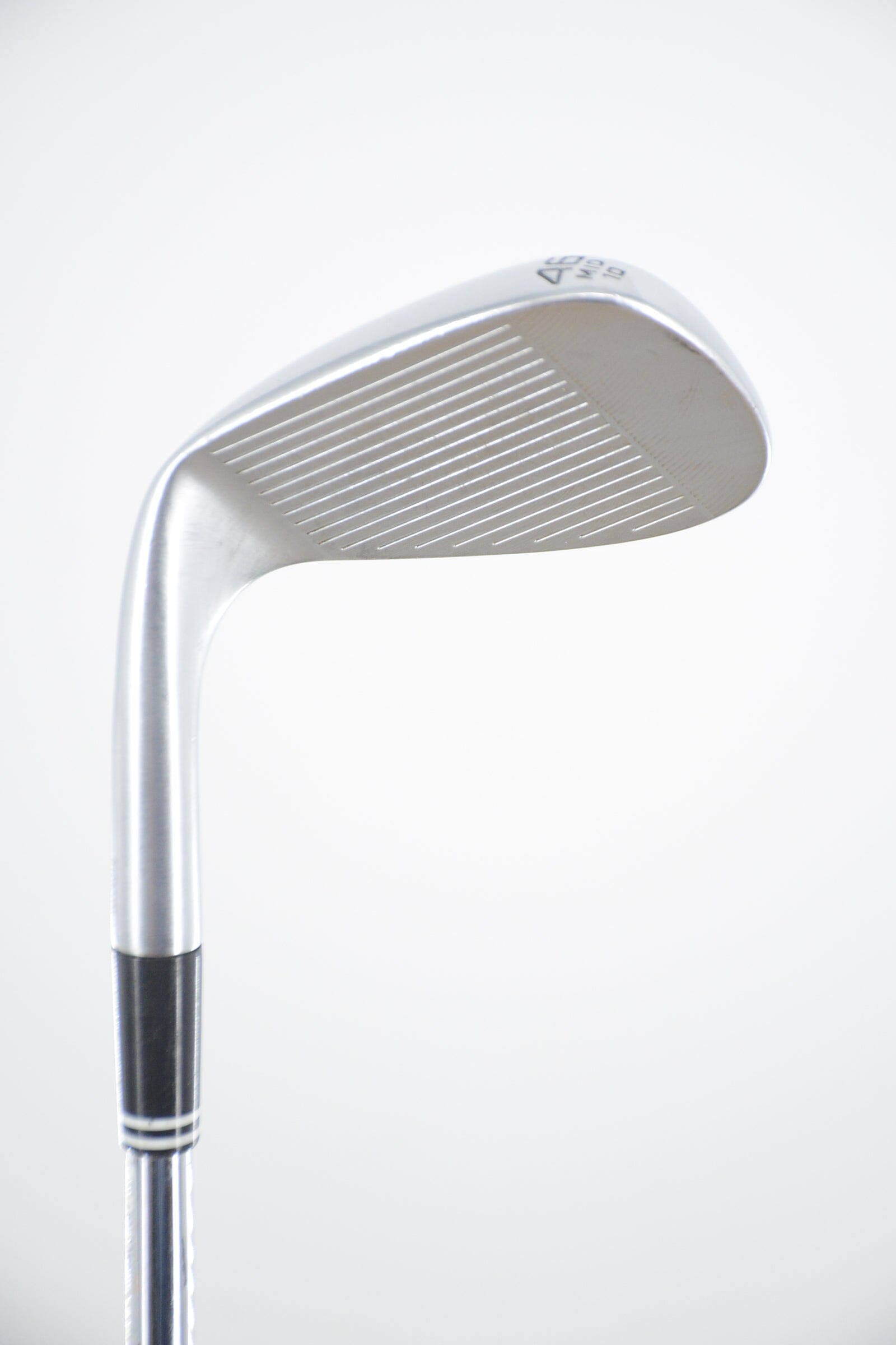 Cleveland RTX Zipcore Tour Satin 46 Degree Wedge Wedge Flex 35.5" Golf Clubs GolfRoots