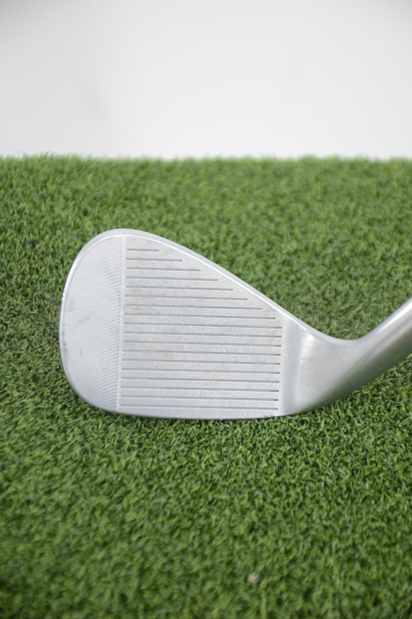 Cleveland RTX Zipcore Tour Satin 46 Degree Wedge Wedge Flex 35.5"