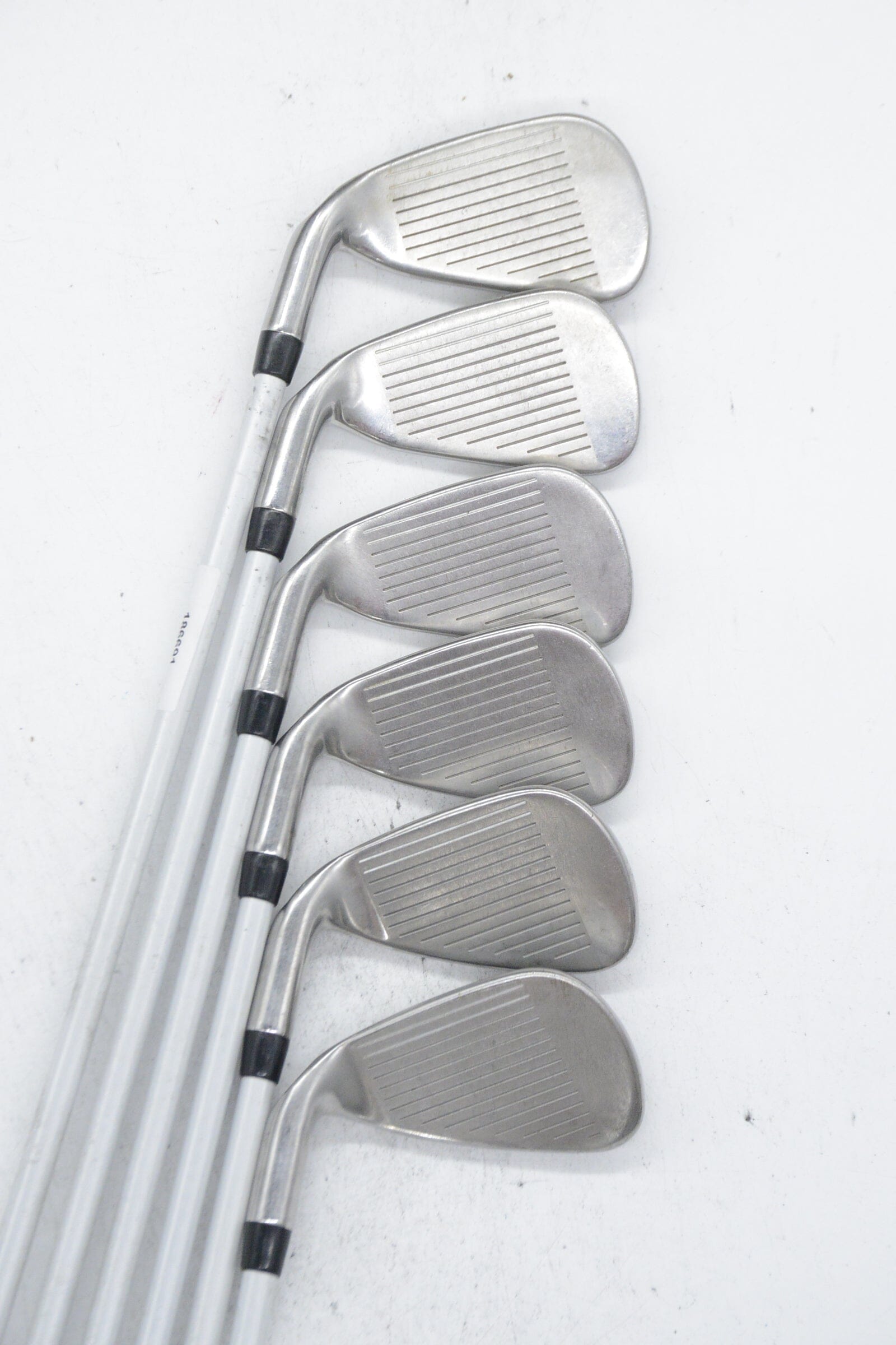 Callaway X Hot 5-PW Iron Set SR Flex -0.5" Golf Clubs GolfRoots