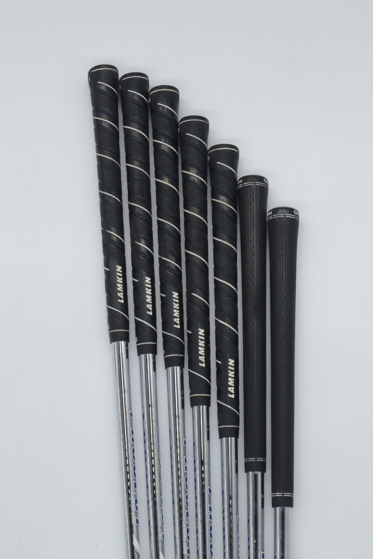 Mizuno JPX 919 Tour 4-PW Iron Set R Flex +0.5" Golf Iron Sets Mizuno