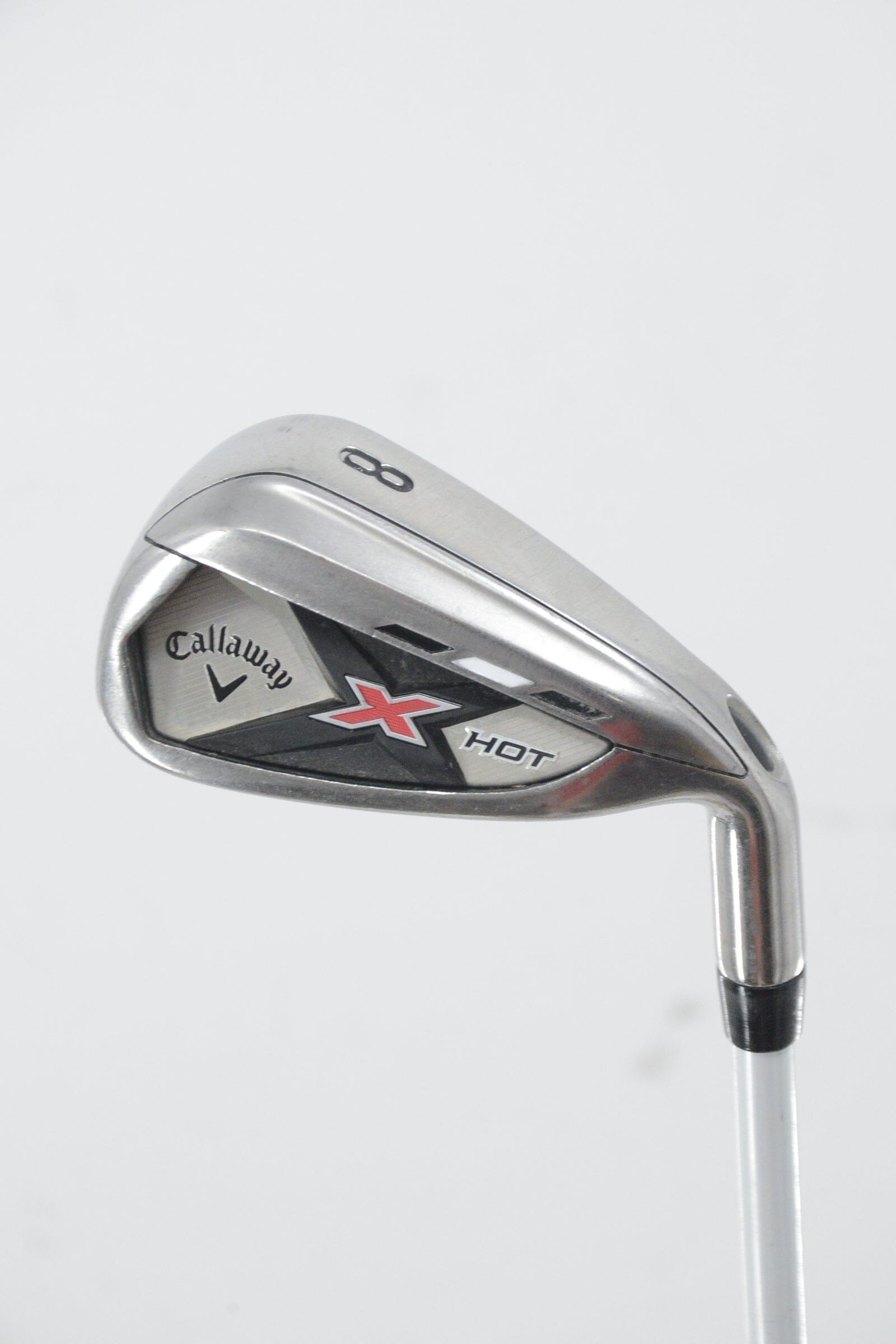 Callaway X Hot 5-PW Iron Set SR Flex -0.5" Golf Clubs GolfRoots