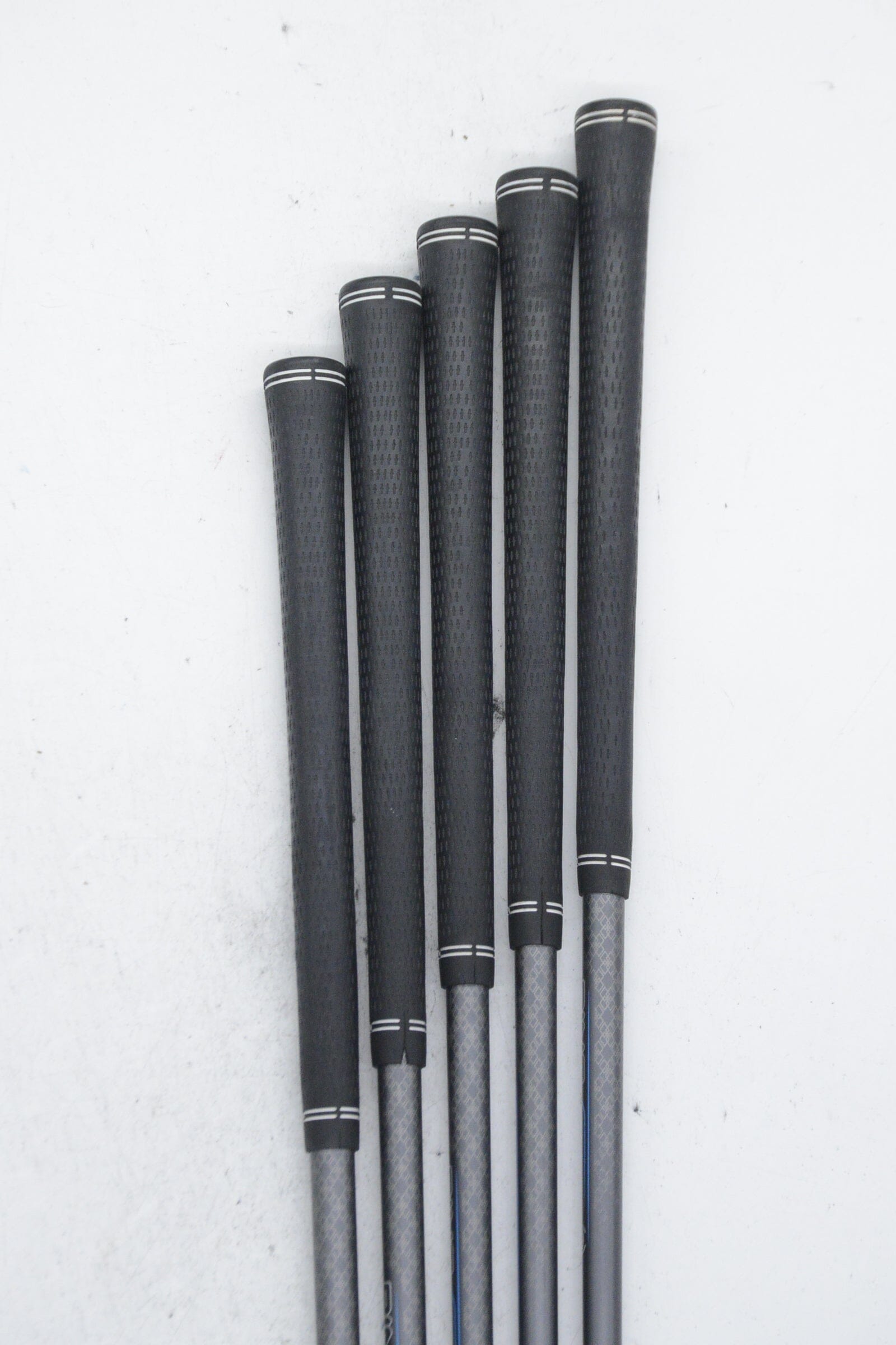 Ping I Series E1 7-UW Iron Set R Flex -0.25" Golf Clubs GolfRoots