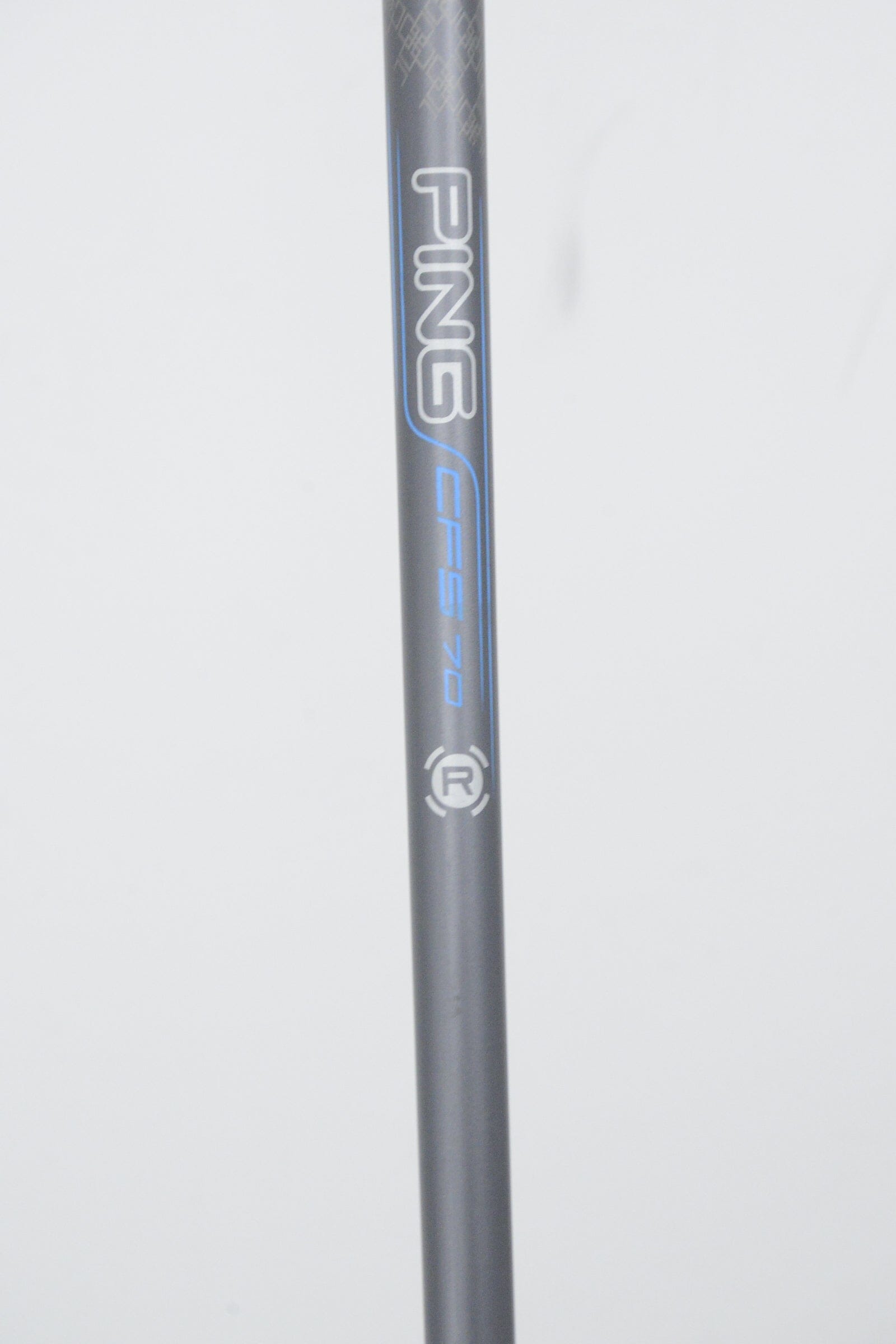 Ping I Series E1 7-UW Iron Set R Flex -0.25" Golf Clubs GolfRoots