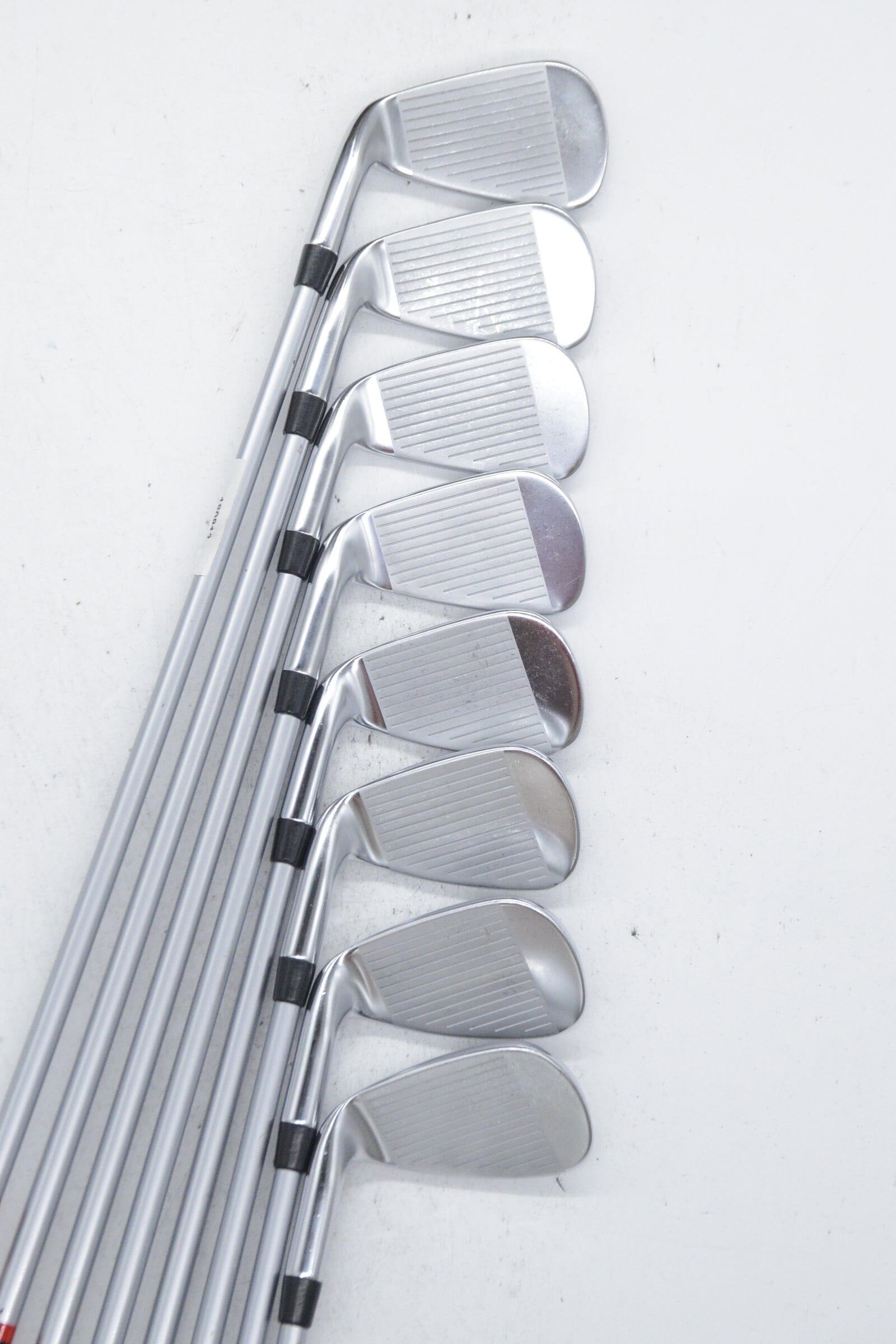 Callaway Epic 4-AW Iron Set SR Flex -1.5" Golf Clubs GolfRoots