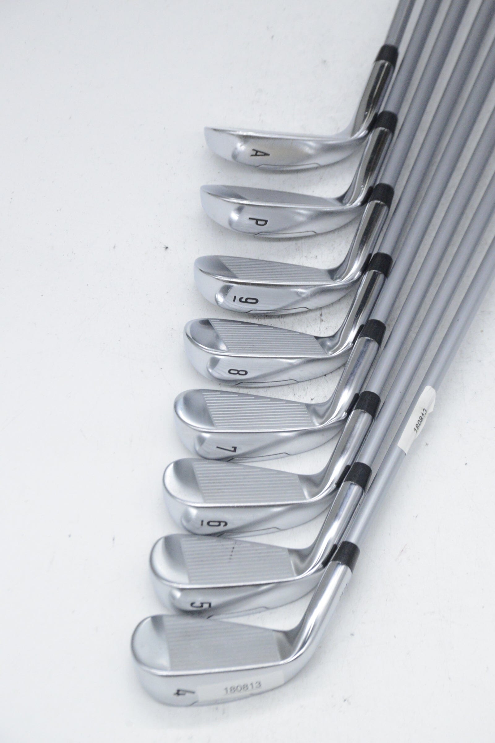 Callaway Epic 4-AW Iron Set SR Flex -1.5" Golf Clubs GolfRoots