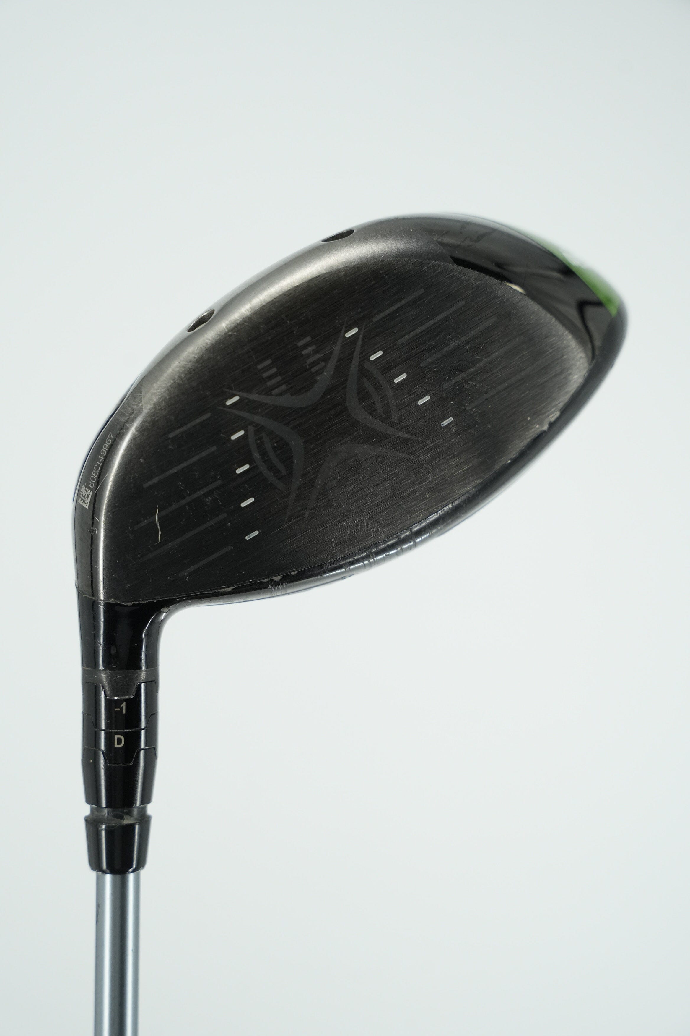 Callaway Great Big Bertha Epic 10.5 Degree Driver R Flex 45.5" Golf Clubs GolfRoots