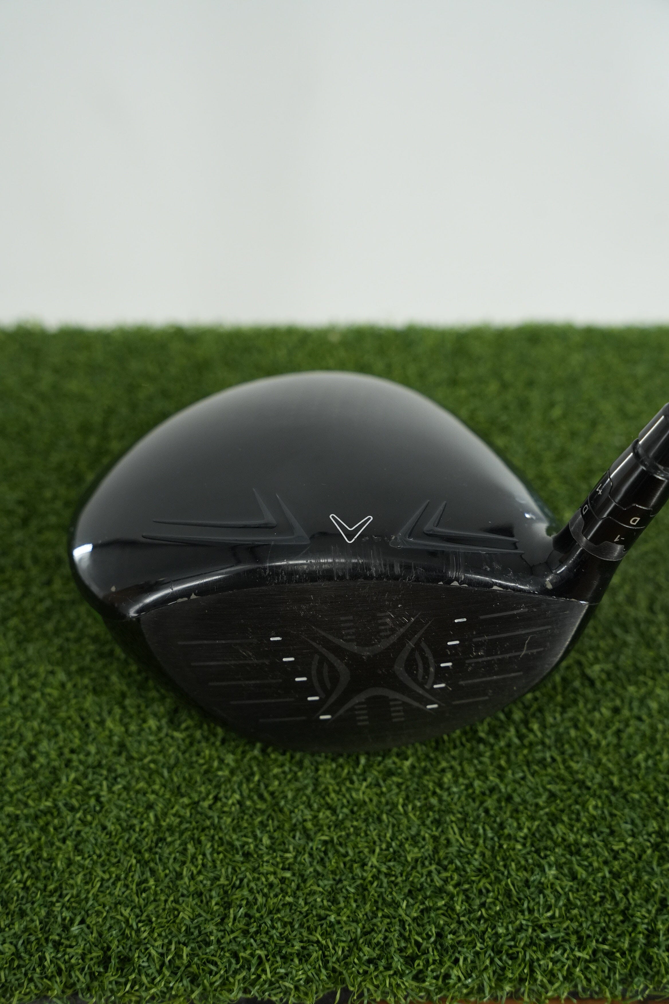 Callaway Great Big Bertha Epic 10.5 Degree Driver R Flex 45.5" Golf Clubs GolfRoots
